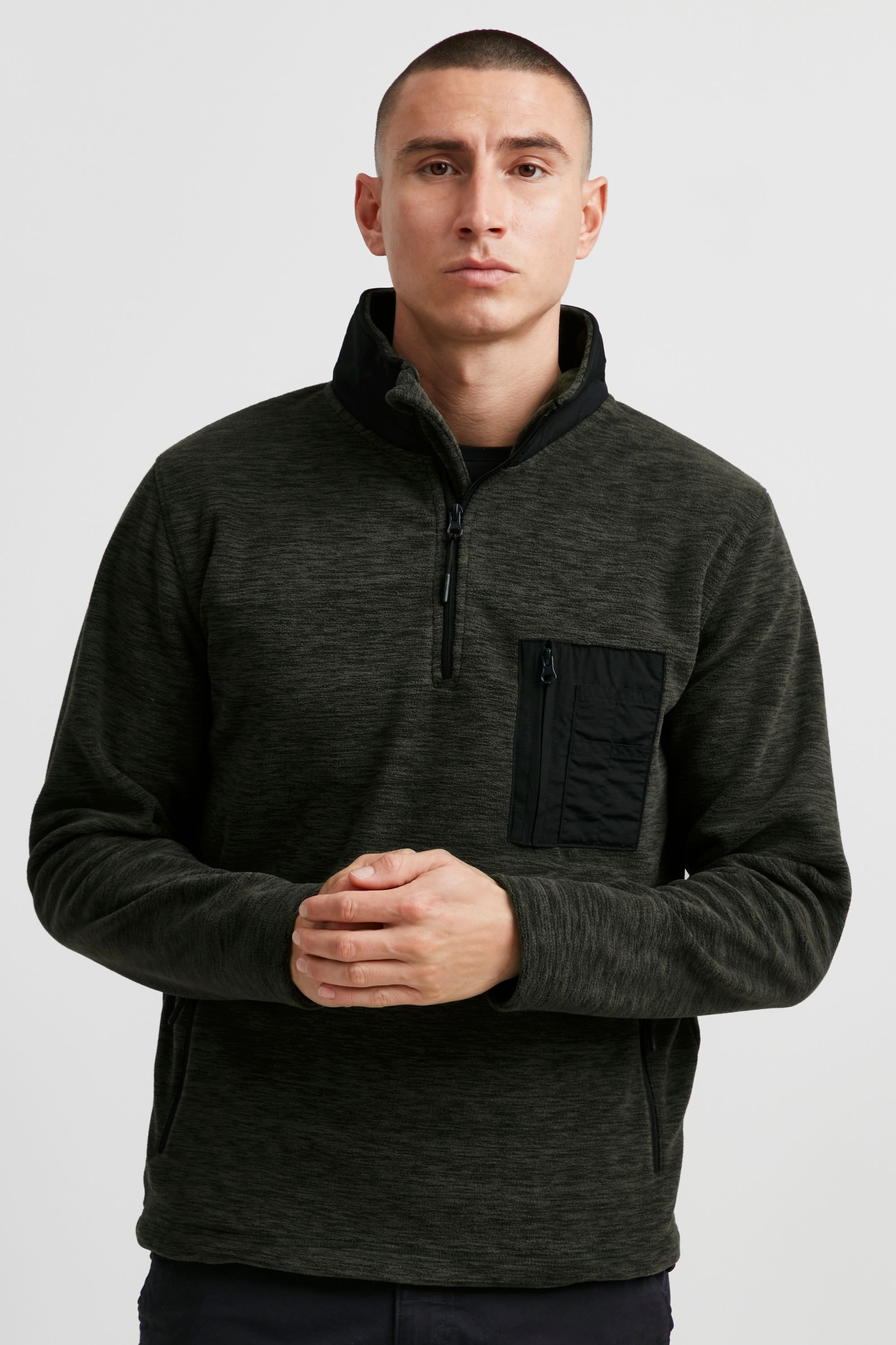 Indicode Outdoorjacke »Troyer IDWimort«