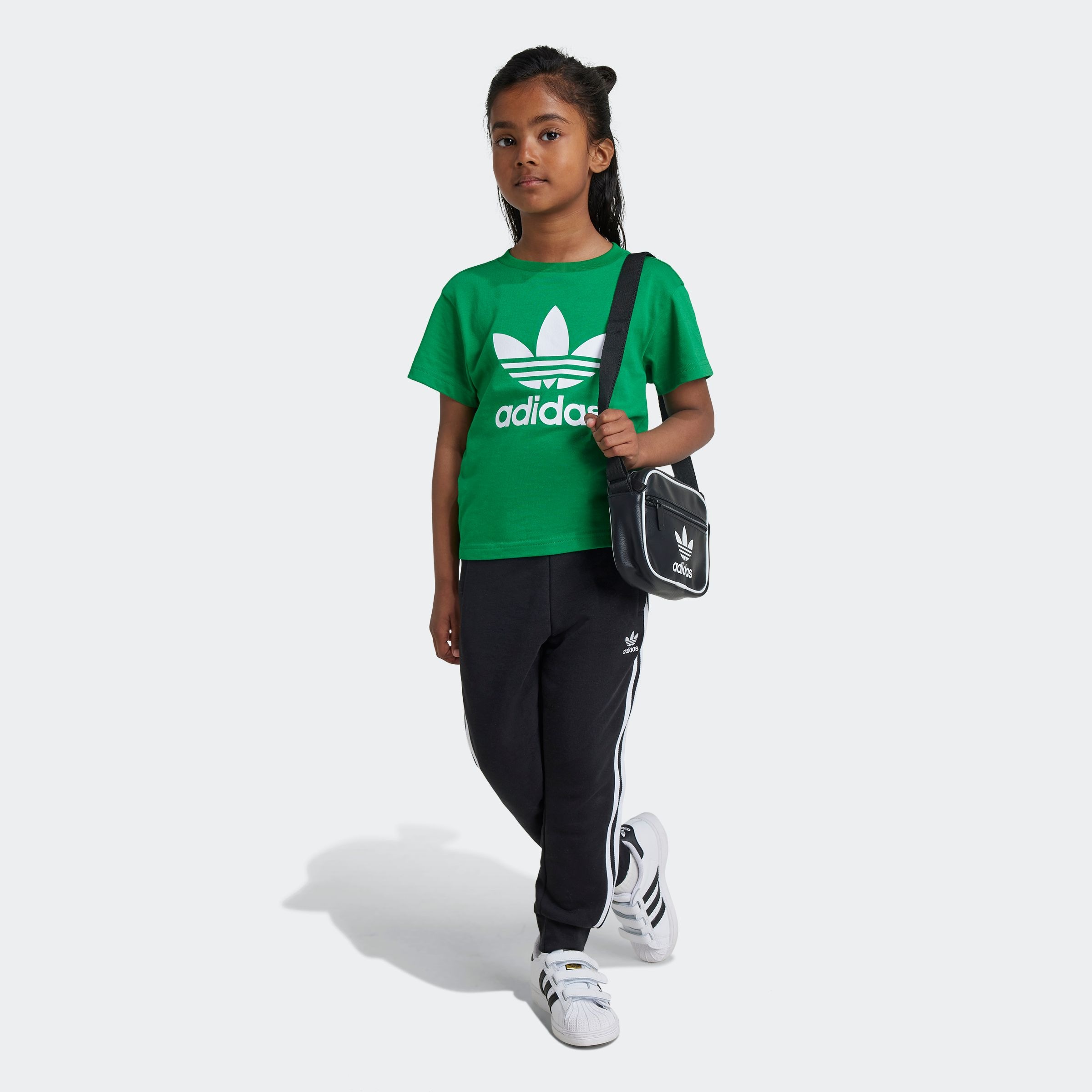 adidas Originals T-Shirt »TREFOIL TEE«