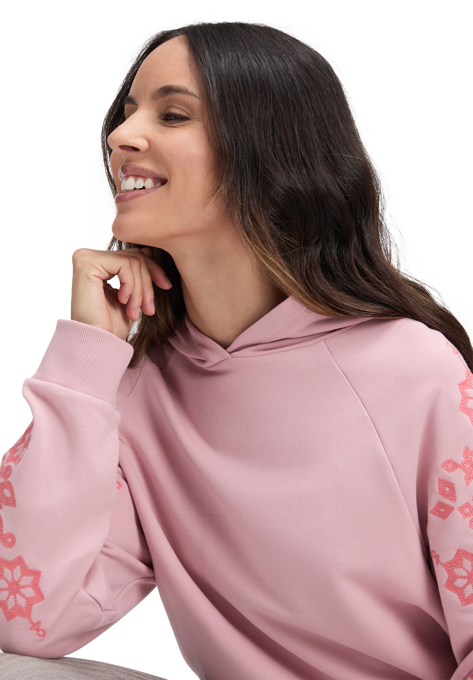 Cartoon Hoodie »Hoodie mit Kapuze«
