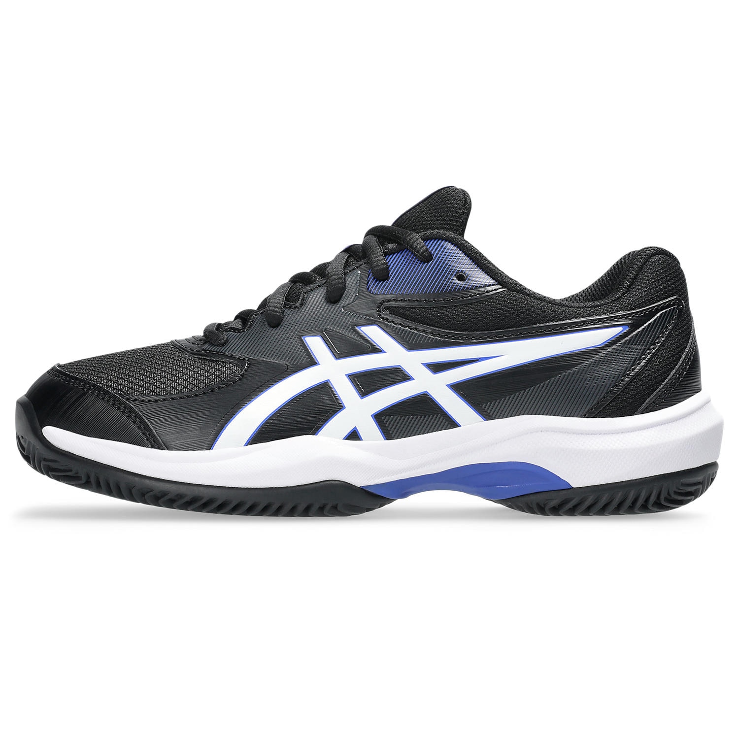 Asics Tennisschuh »GEL-GAME GS CLAY/OC«, All-Courtschuhe für alle Untergründe