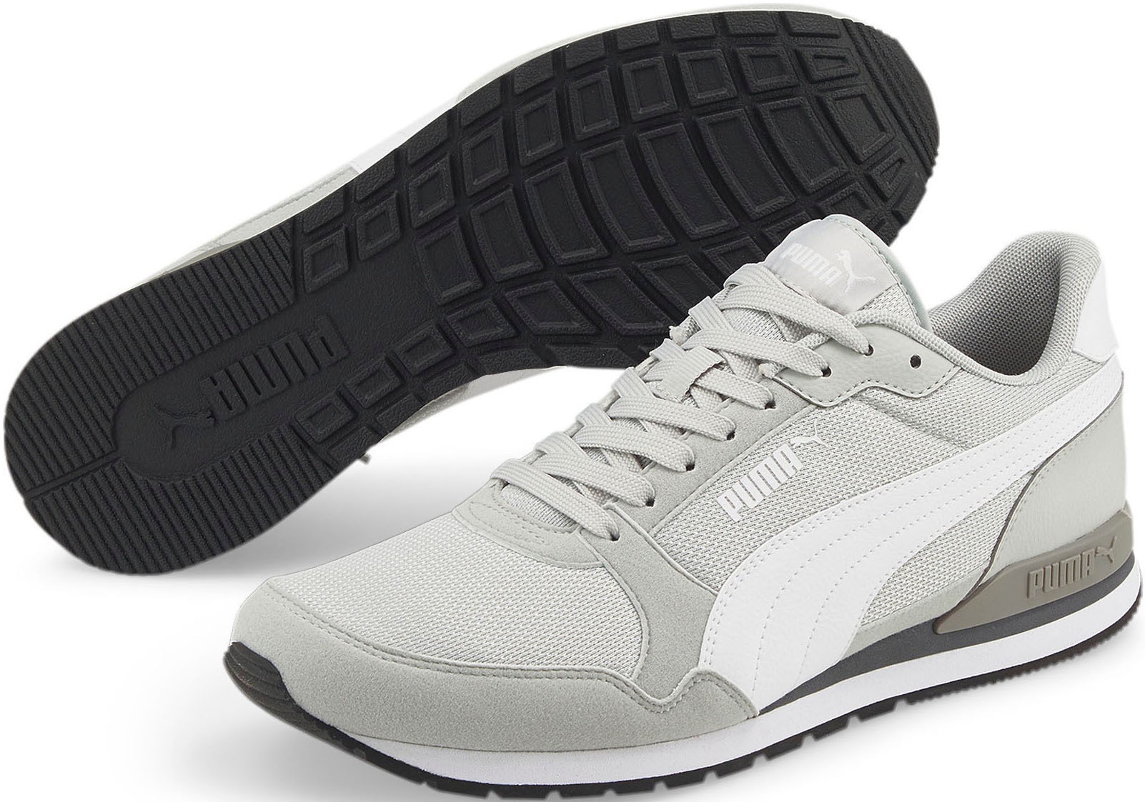 PUMA Sneaker »ST Runner v3 Mesh«