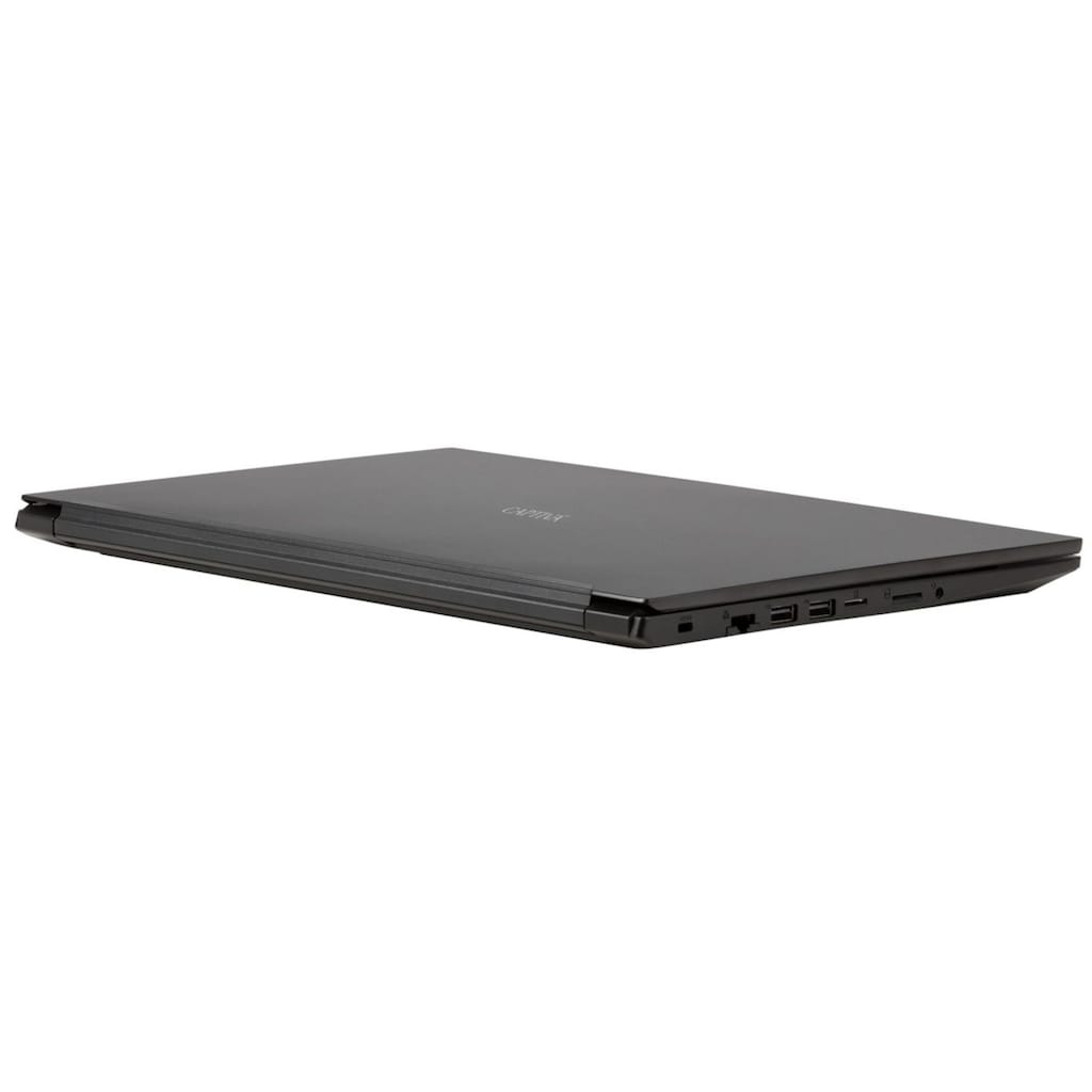 CAPTIVA Business-Notebook »Power Starter R63-898«, 39,6 cm, / 15,6 Zoll, AMD, Ryzen 3, 500 GB SSD