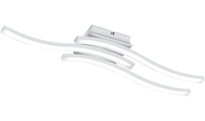 TRIO Leuchten LED Deckenleuchte »Route«, LED-Modul, Neutralweiß kaufen