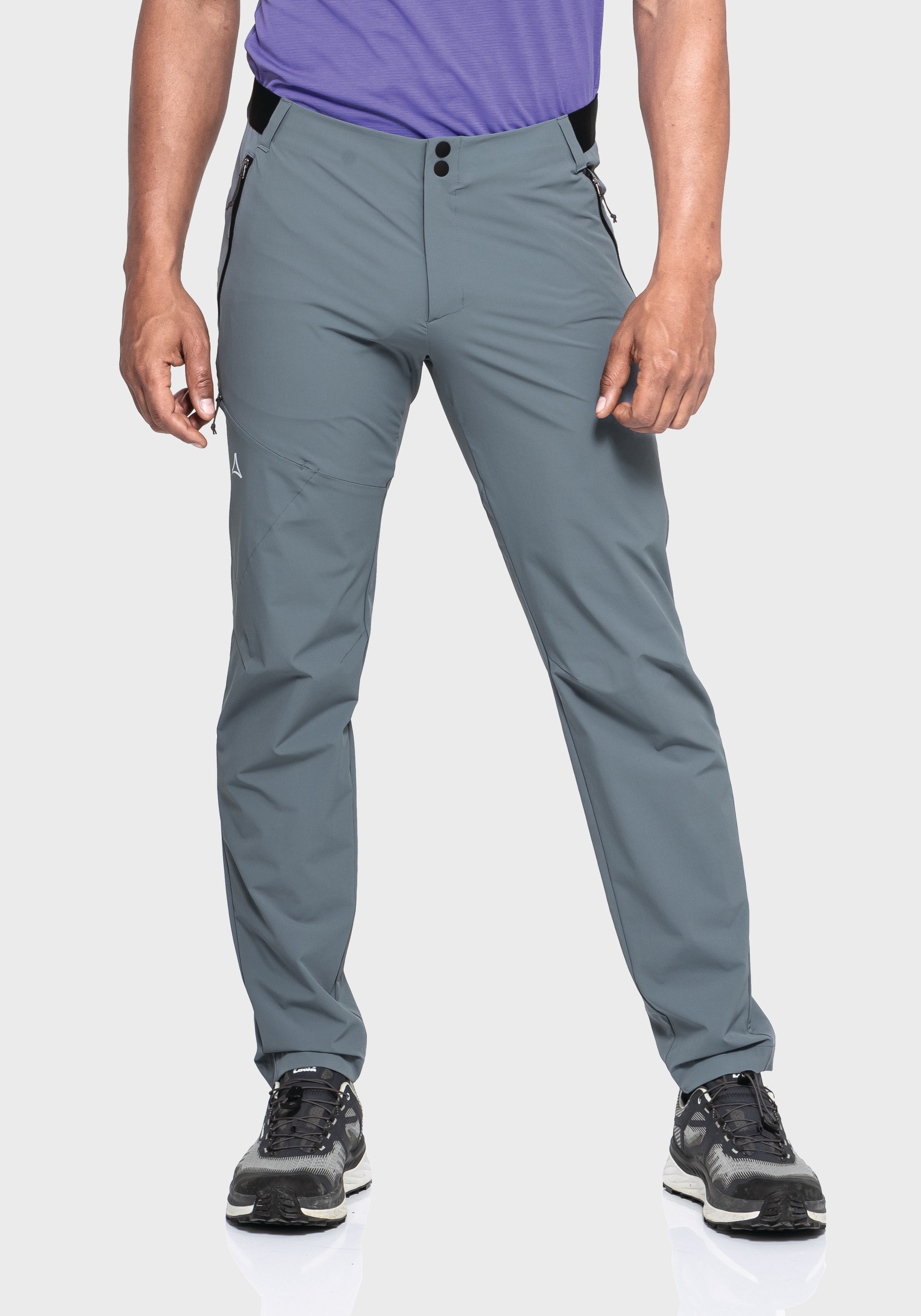 Schöffel Outdoorhose »Hiking Pants Style Blaustein MNS«
