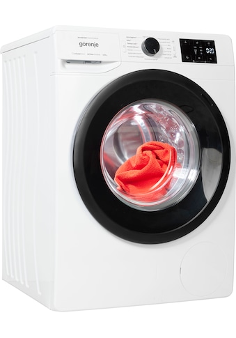 GORENJE Waschmaschine »WNEI94APS«, WNEI94APS, 9 kg, 1400 U/min kaufen