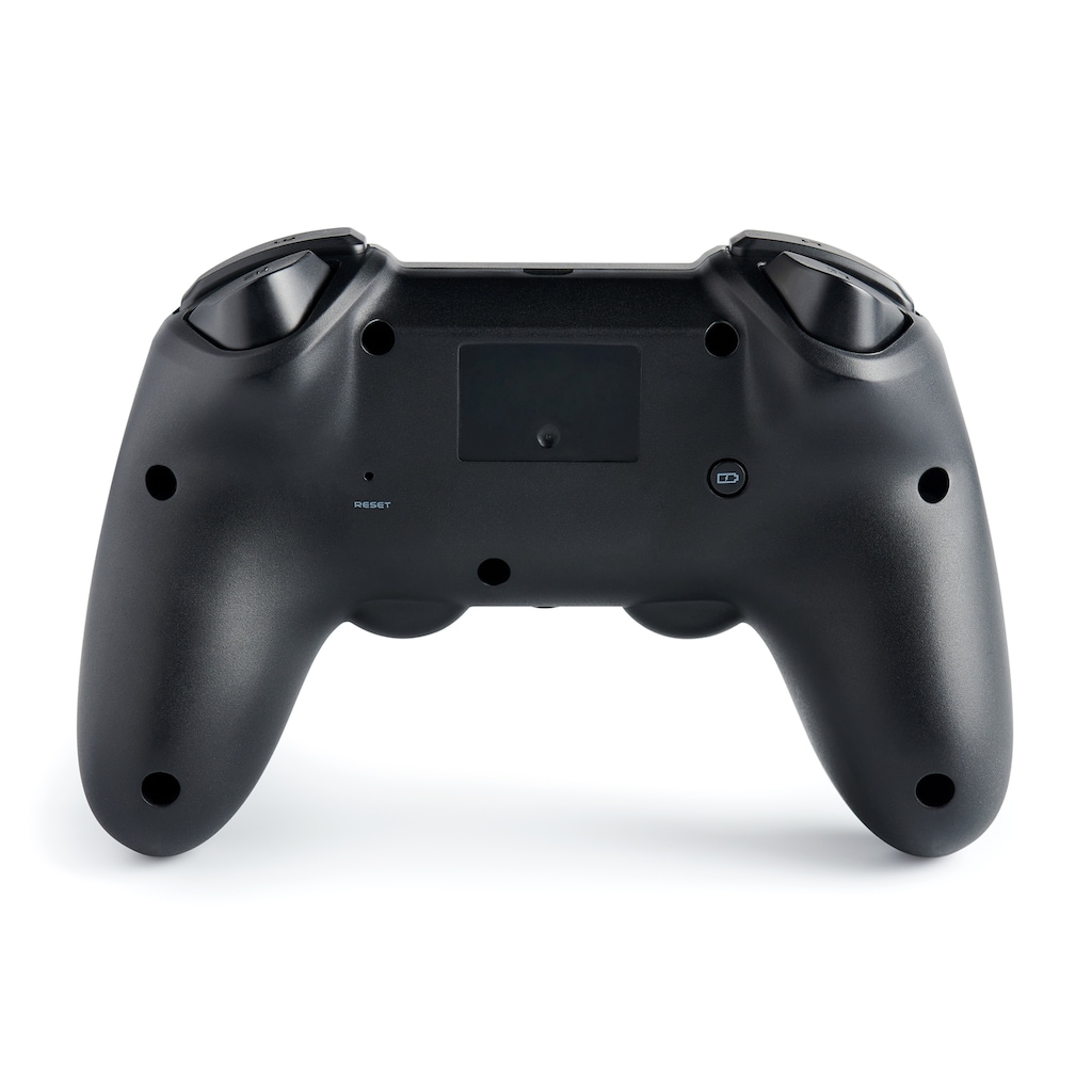 nacon Gaming-Controller »Nacon NA373417 PS4 Asymmetric Controller, kabellos, USB, schwarz«, (1 St.)