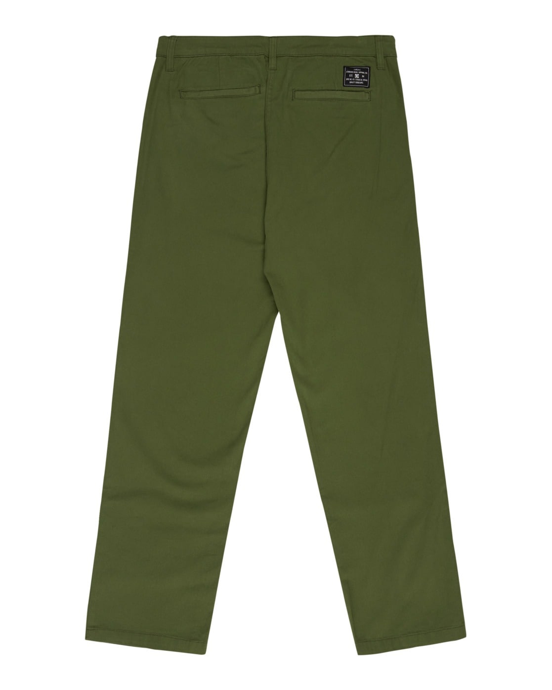 DC Shoes Chinos »Worker Relaxed«