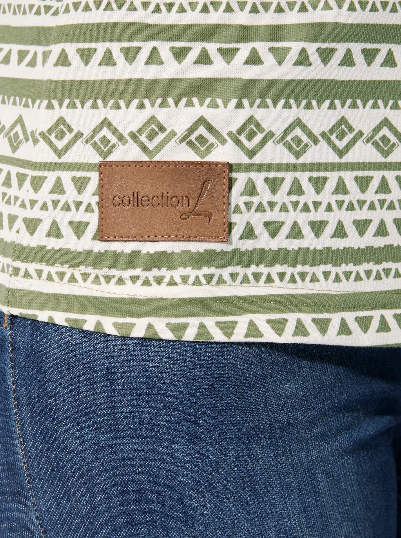 Casual Looks Shirttop