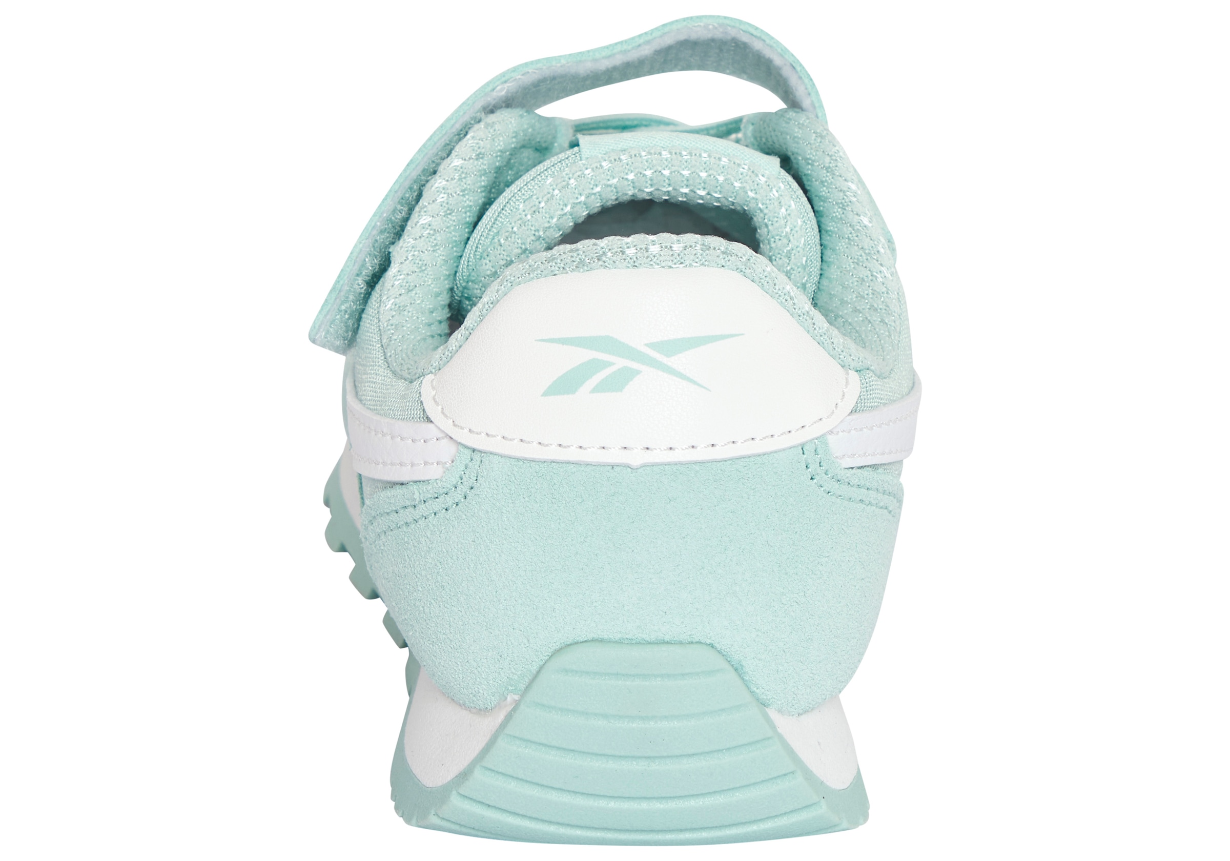 Reebok Classic Sneaker »REEBOK GLIDE LOW ELASTIC & TOP STRAP«