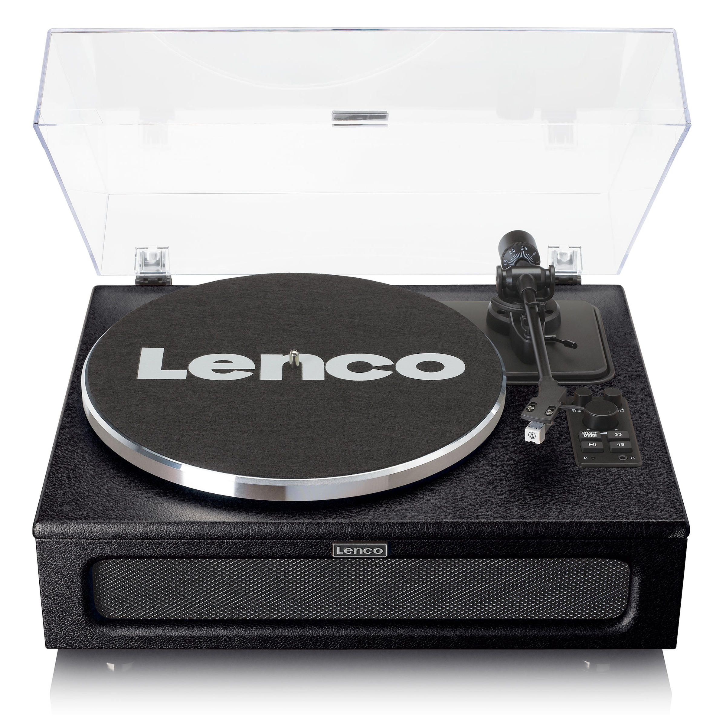 Lenco Plattenspieler »LS-430«