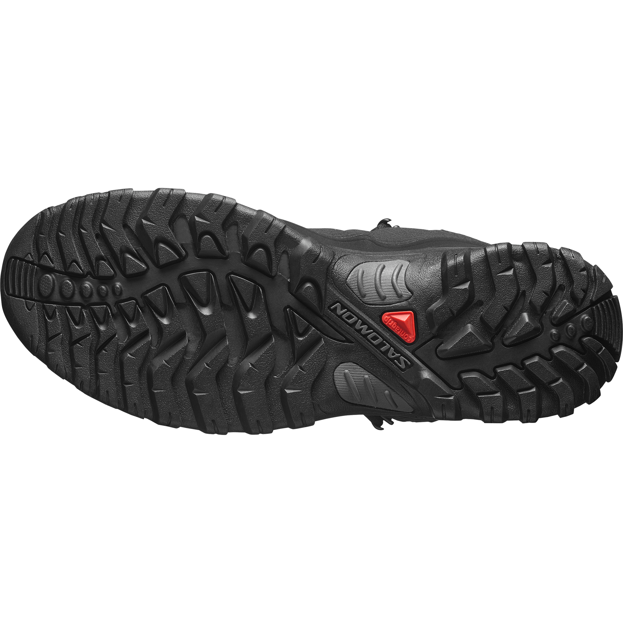 Salomon Winterstiefel »SHELTER WP«  Winterschuhe, Winterboots, Snowboots, wasserdicht