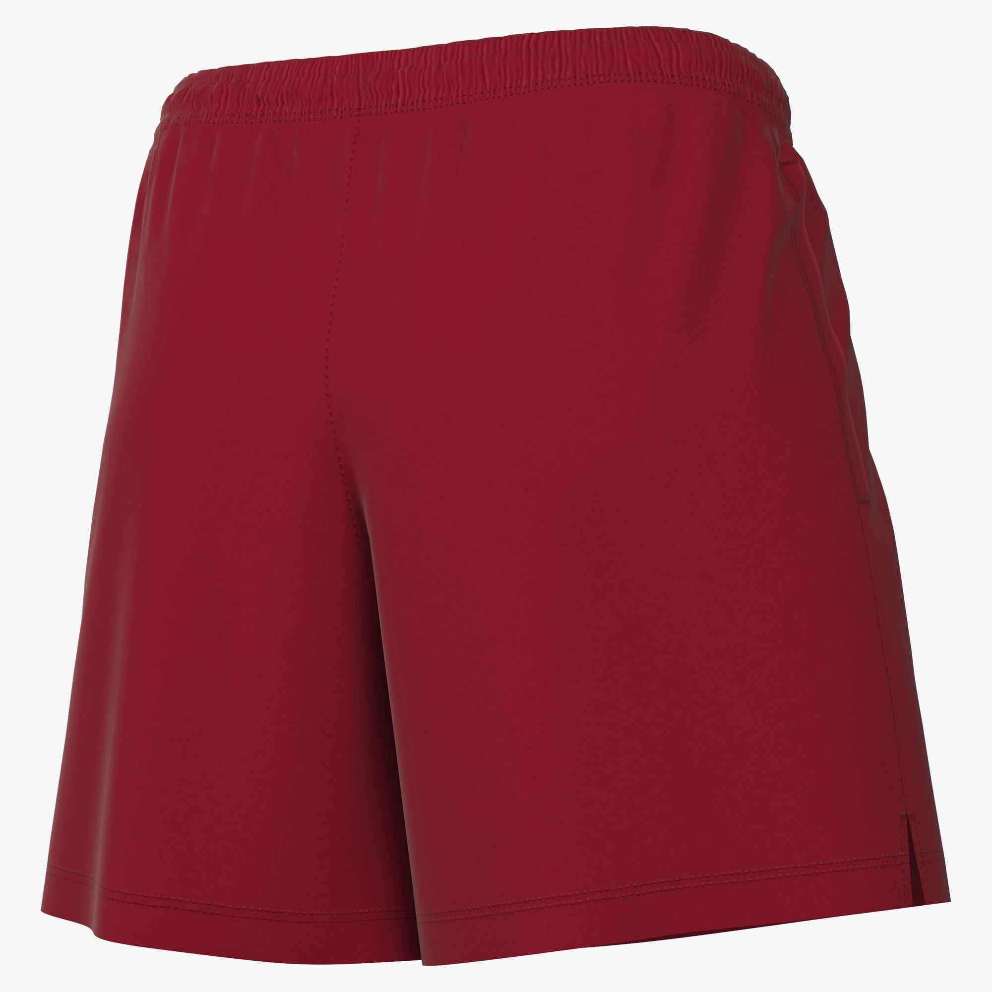 Jordan Trainingsshorts »W J JUMPMAN FLC SHORT 2«  sportlicher Stil, für Sportmode und Streetwear, bequeme Passform