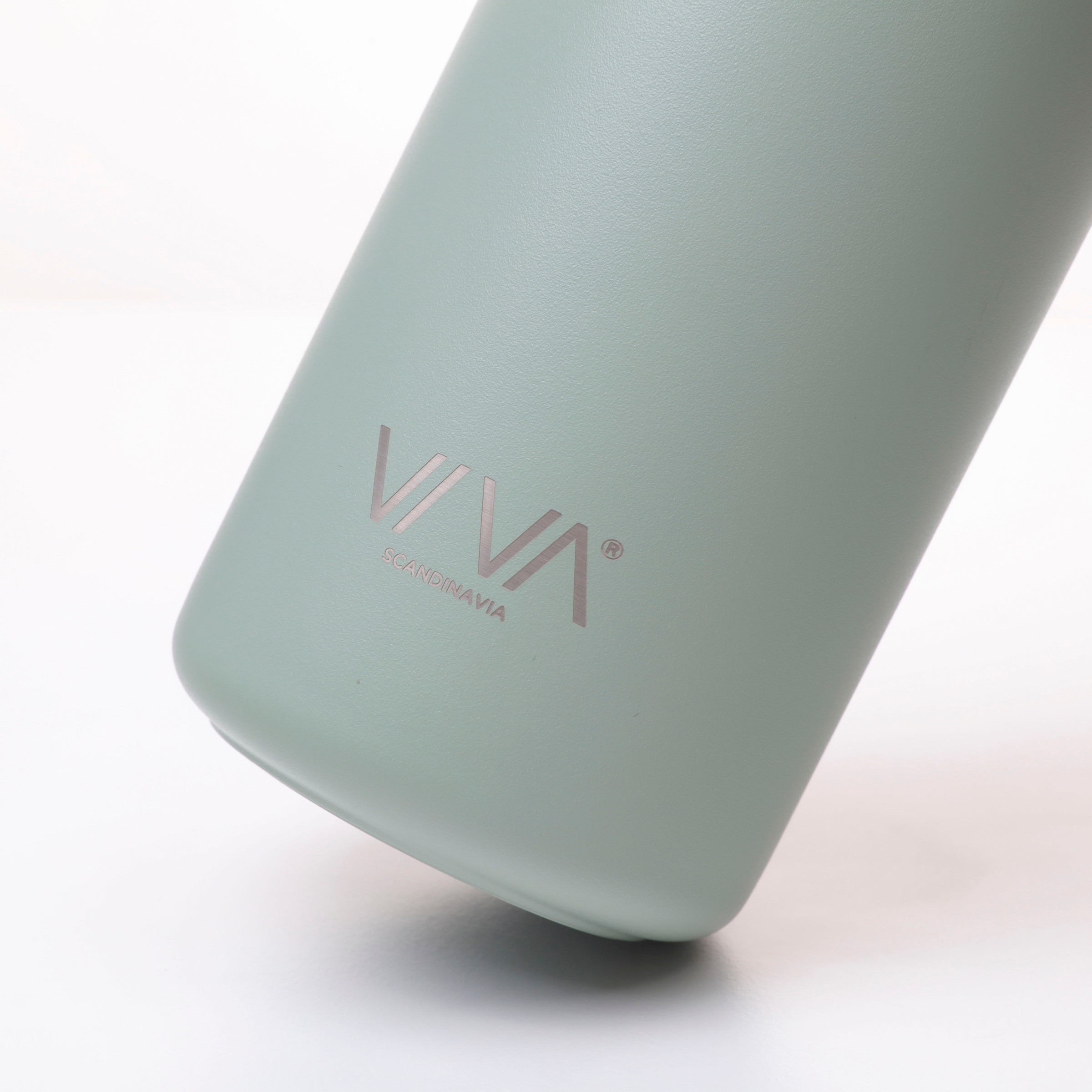 VIVA SCANDINAVIA Thermobecher »Recharge Pro«, mit Presseinsatz, 460 ml