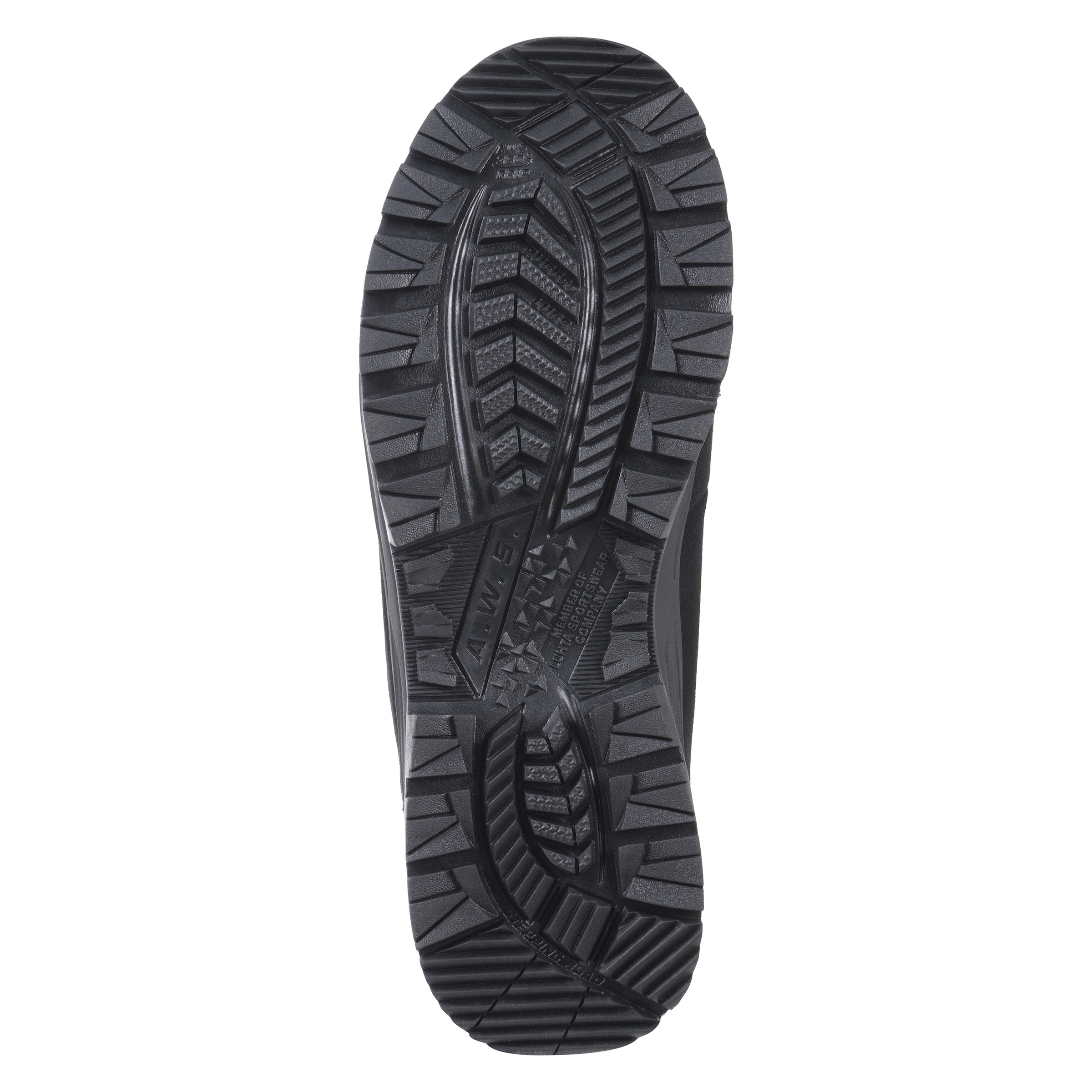 Dachstein Outdoorschuh »NORDSTERN GORE-TEX«, wasserdicht und gefüttert