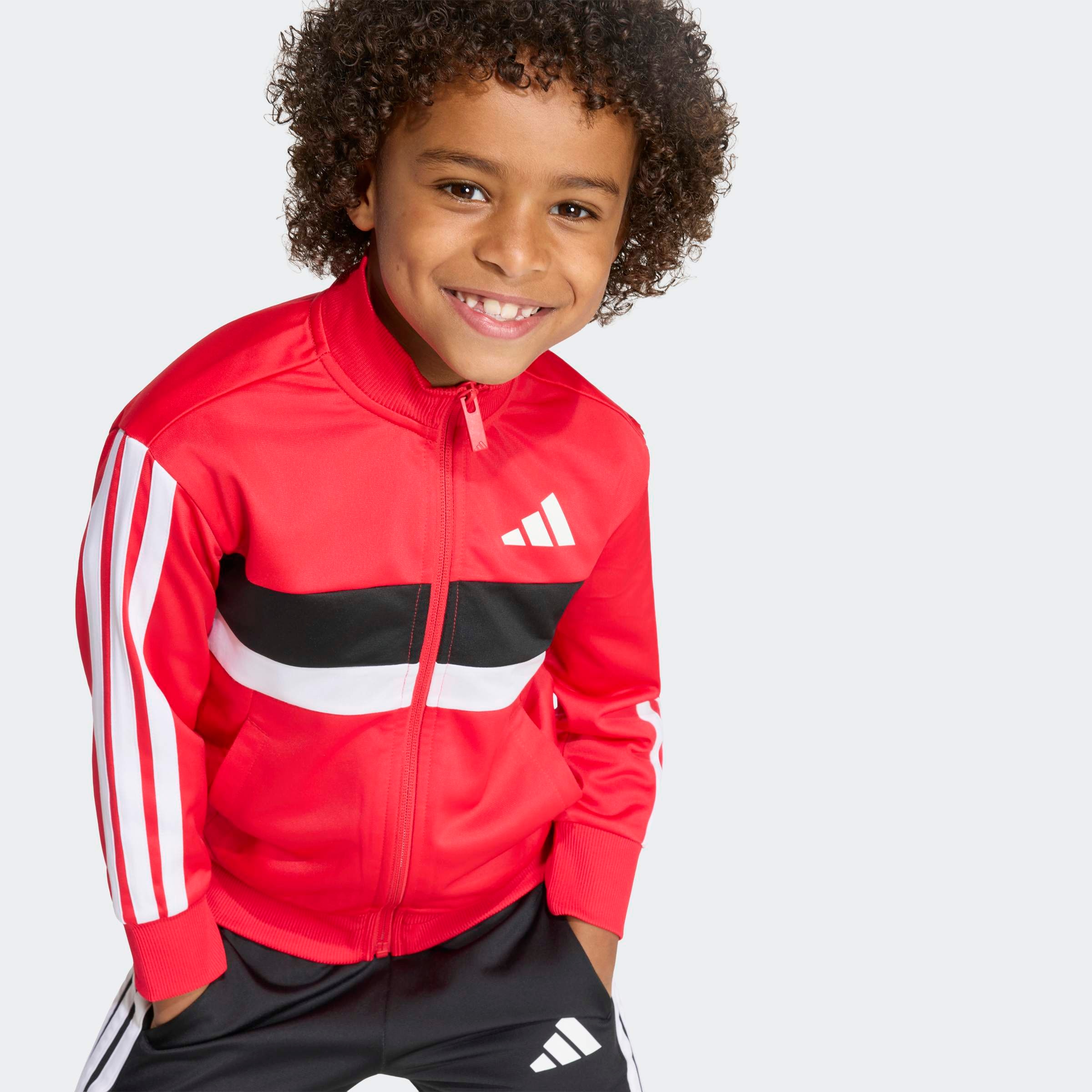 adidas Sportswear Trainingsanzug »LK 3S TIB TS« 2