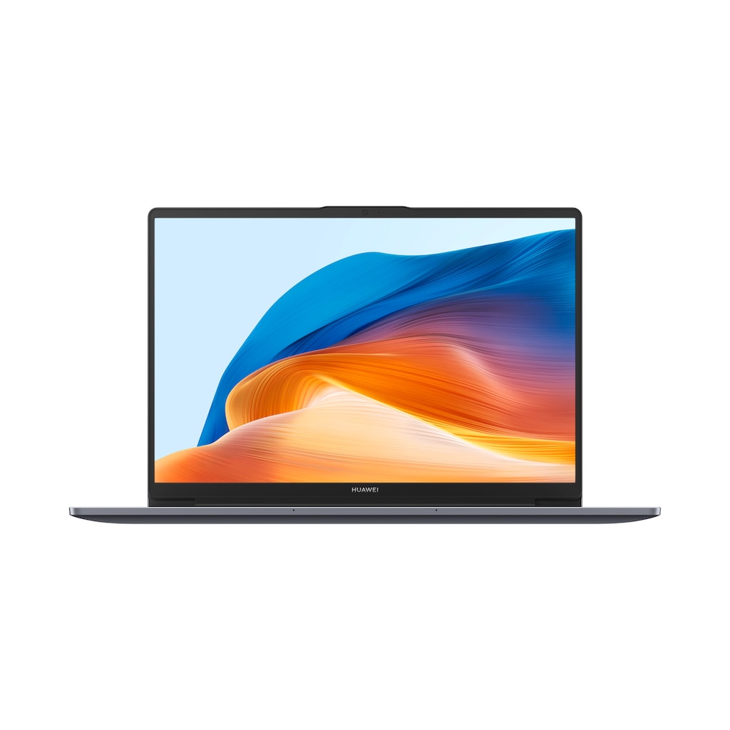 Huawei Notebook »MateBook D14 2024 i5-12450H 16GB/512GB«, 35,6 cm, / 14 Zoll, Intel, Core i5, UHD Graphics, 512 GB SSD