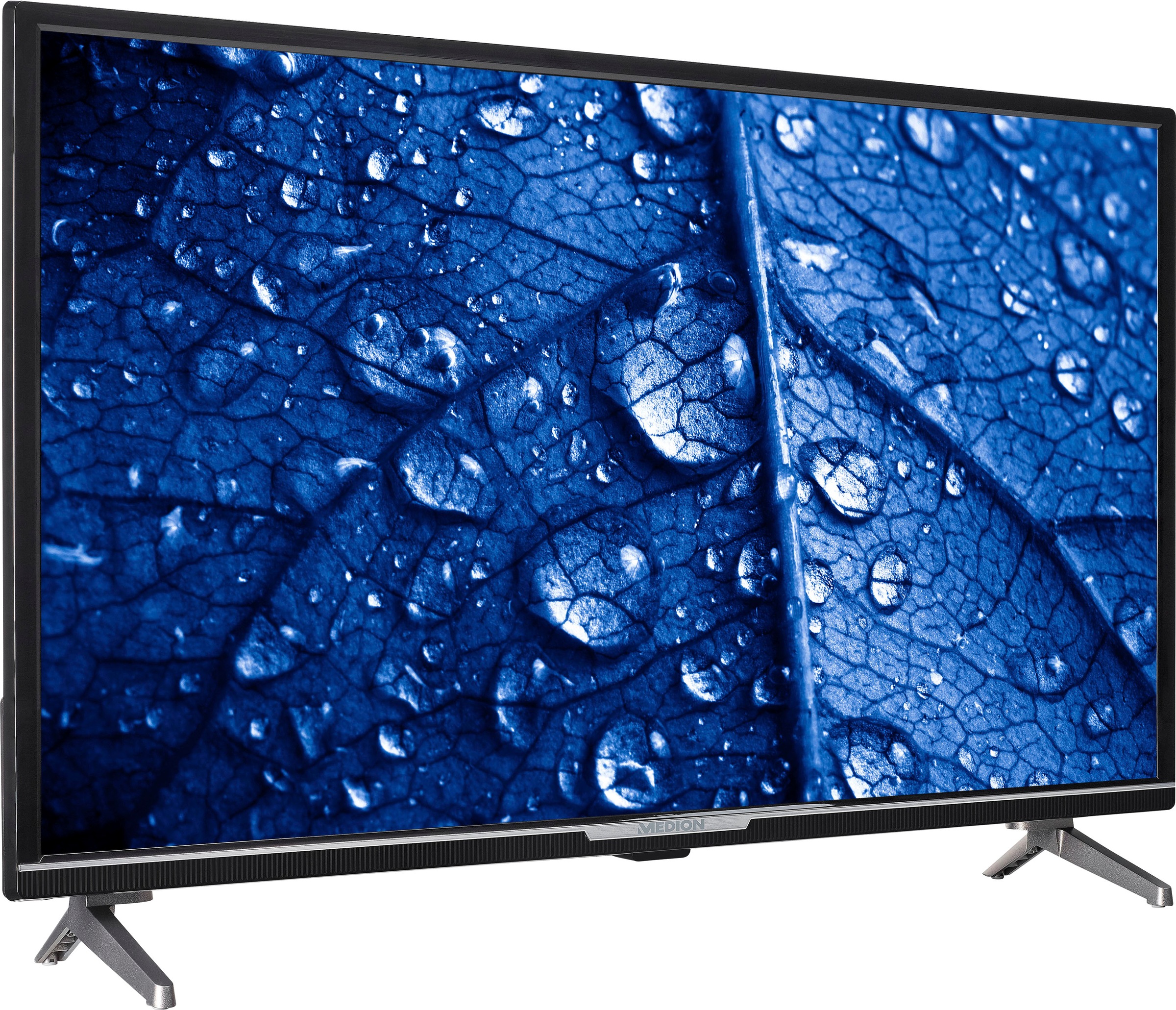Medion® LED-Fernseher »MD31290 NL«, 80 cm/31,5 Zoll, Full HD, Smart-TV