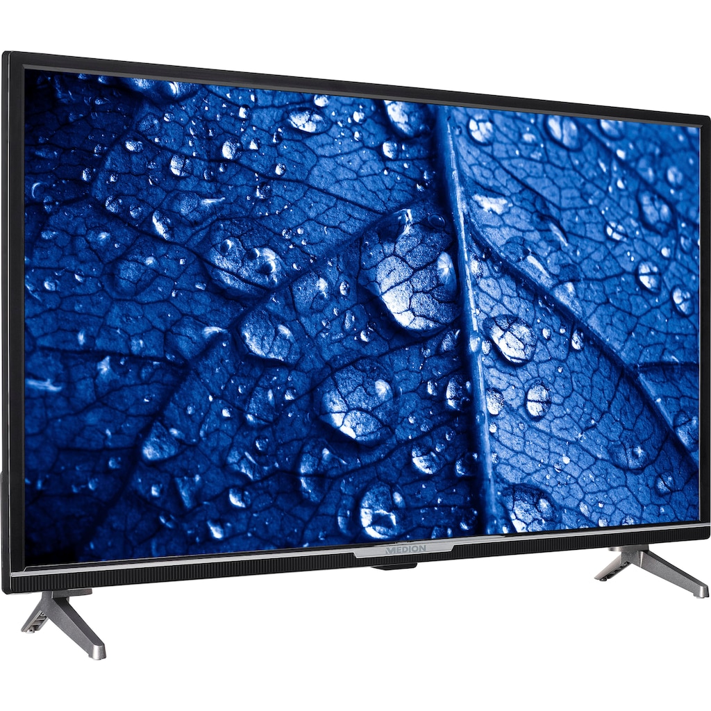 Medion® LED-Fernseher »MD31290 NL«, 80 cm/31,5 Zoll, Full HD, Smart-TV