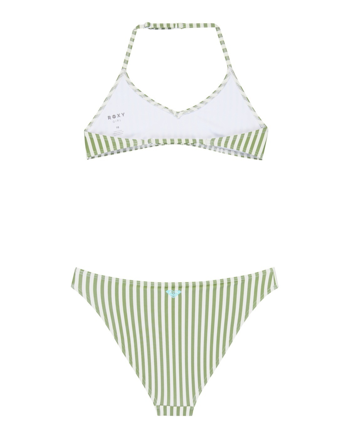 Roxy Triangel-Bikini »Bico Active Set«