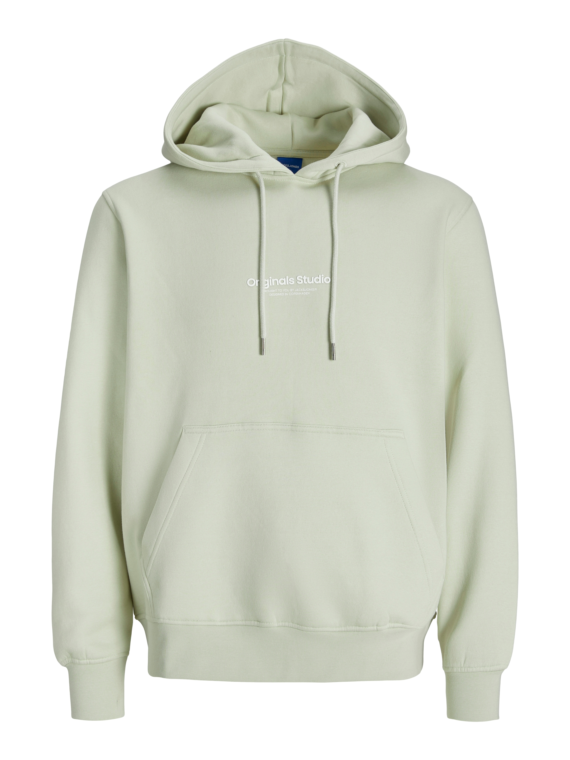 Jack & Jones Kapuzensweatshirt »JORVESTERBRO SWEAT HOOD NOOS«