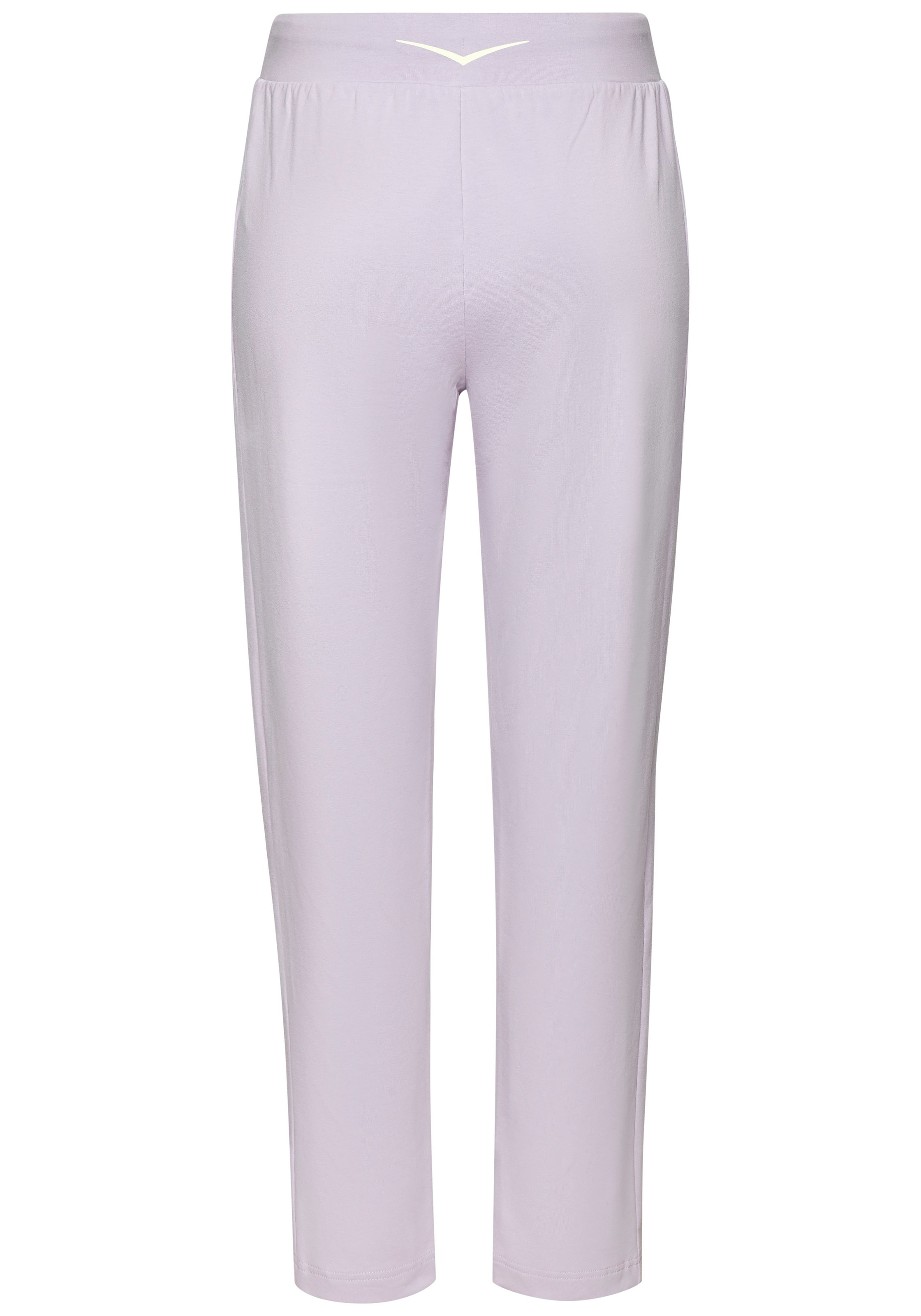 Venice Beach Sweathose, mit Logoprint, Jogginghose, Loungewear