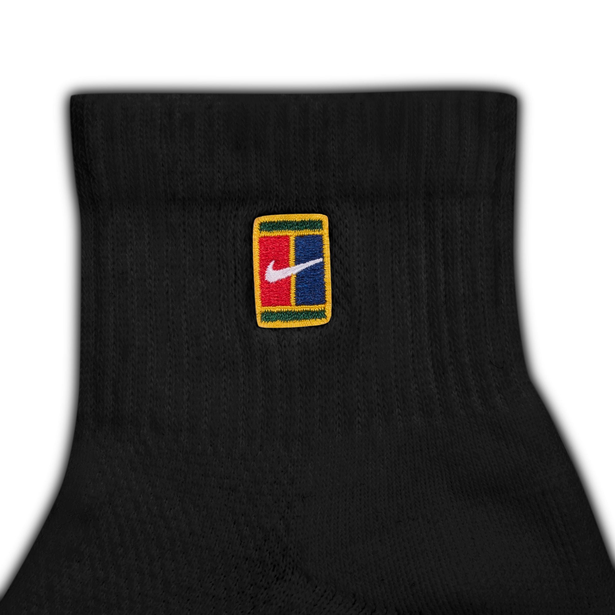 Nike Sportsocken »U NK ED ELVD ANK 3P TENNIS 144« für Erwachsene