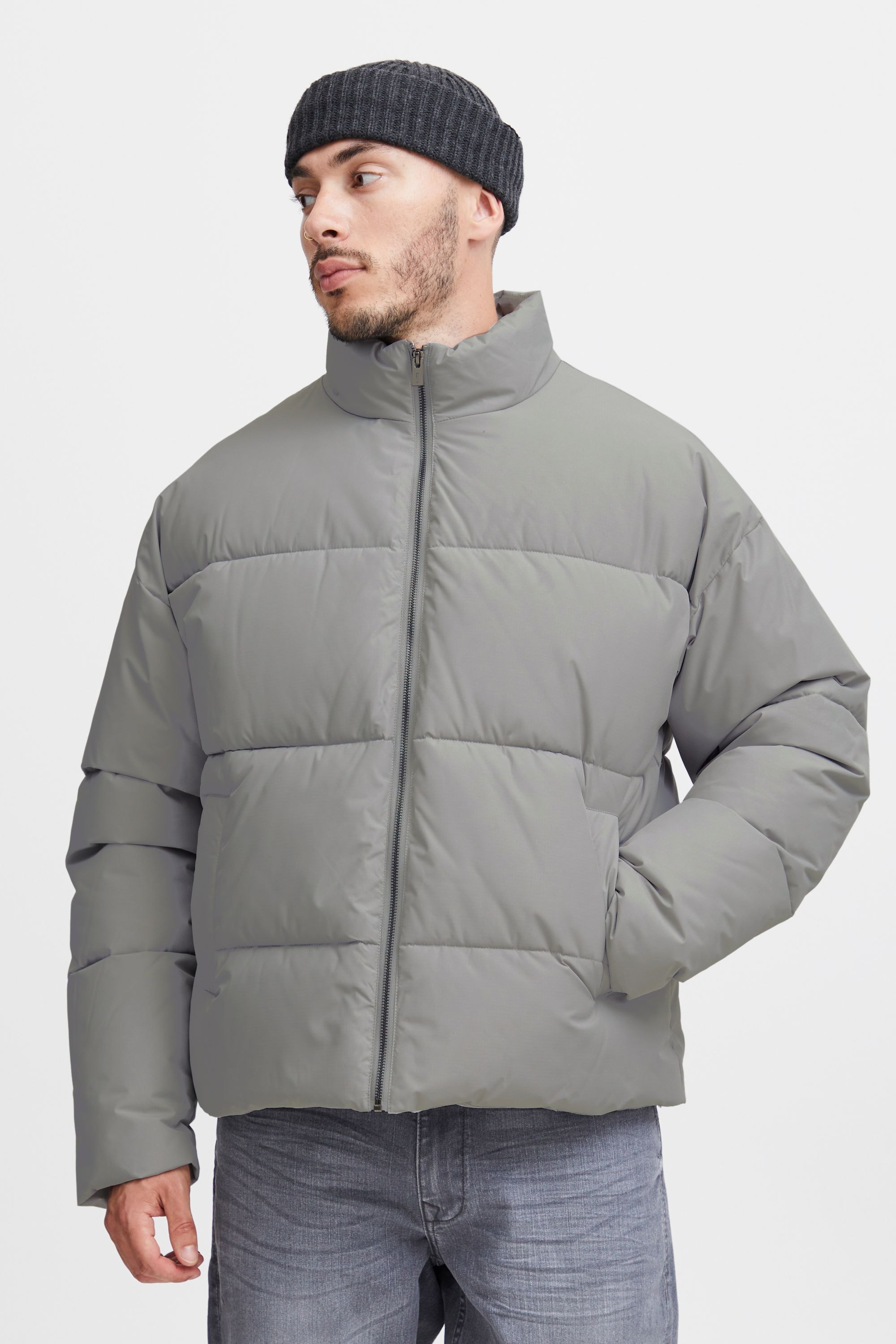 !Solid Steppjacke »Steppjacke SDLeon«