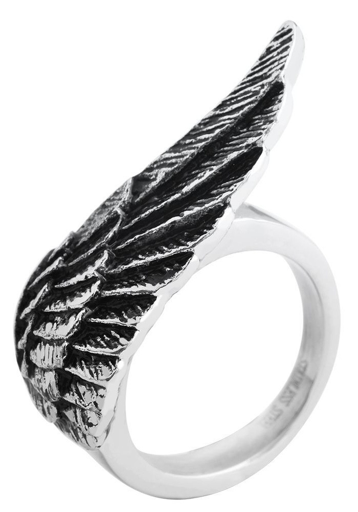 AKZENT Fingerring »Fabiella, langlebig«