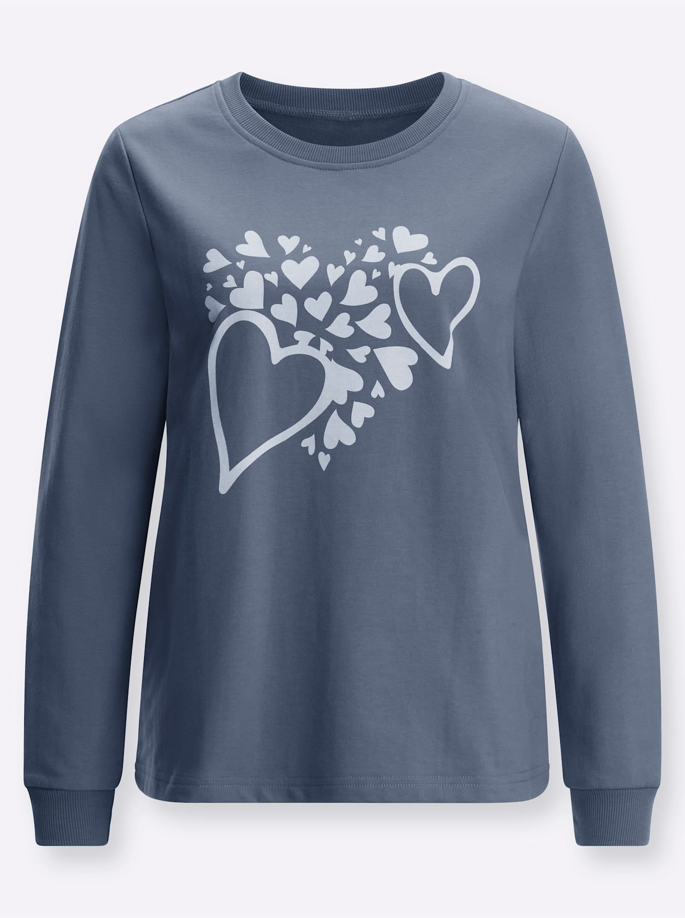 Classic Basics Sweatshirt