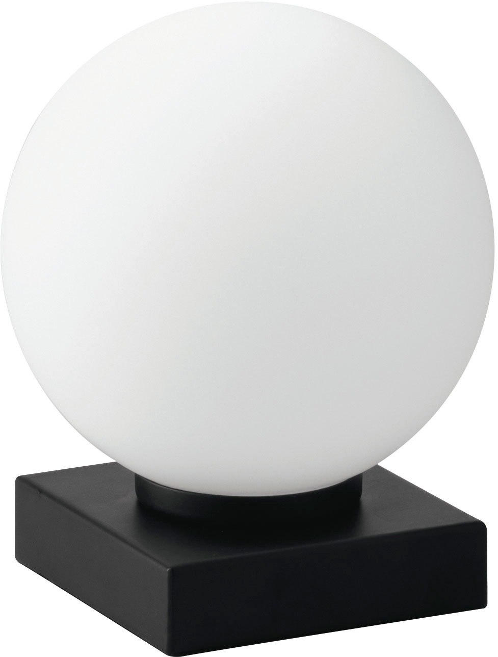 ECO-LIGHT Tischleuchte »Pluto«, Leuchtmittel E14 | Leuchtmittel wechselbar