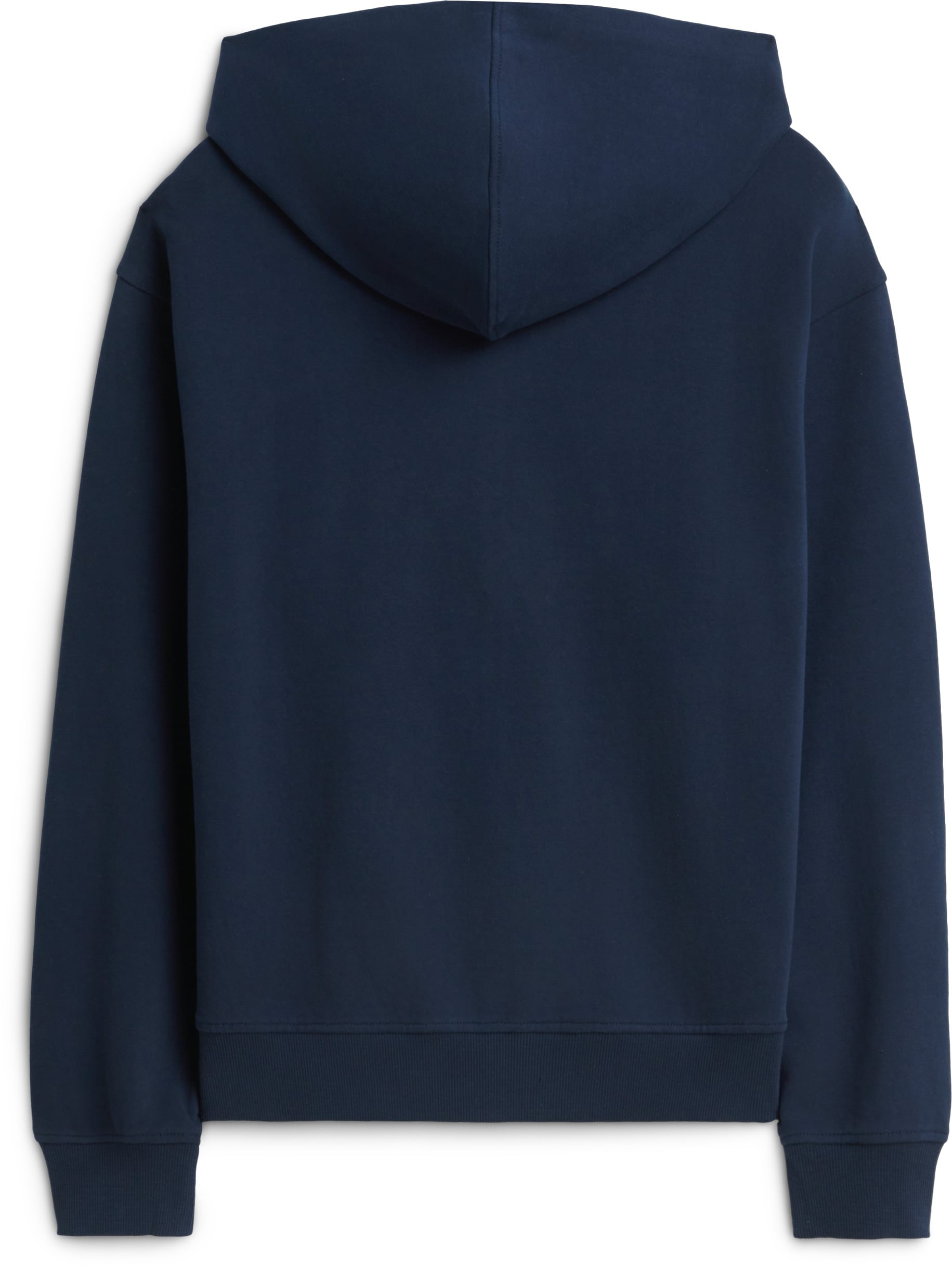 Tommy Hilfiger Underwear Kapuzensweatjacke Packung,  normale Passform, Schriftzug am Ärmel