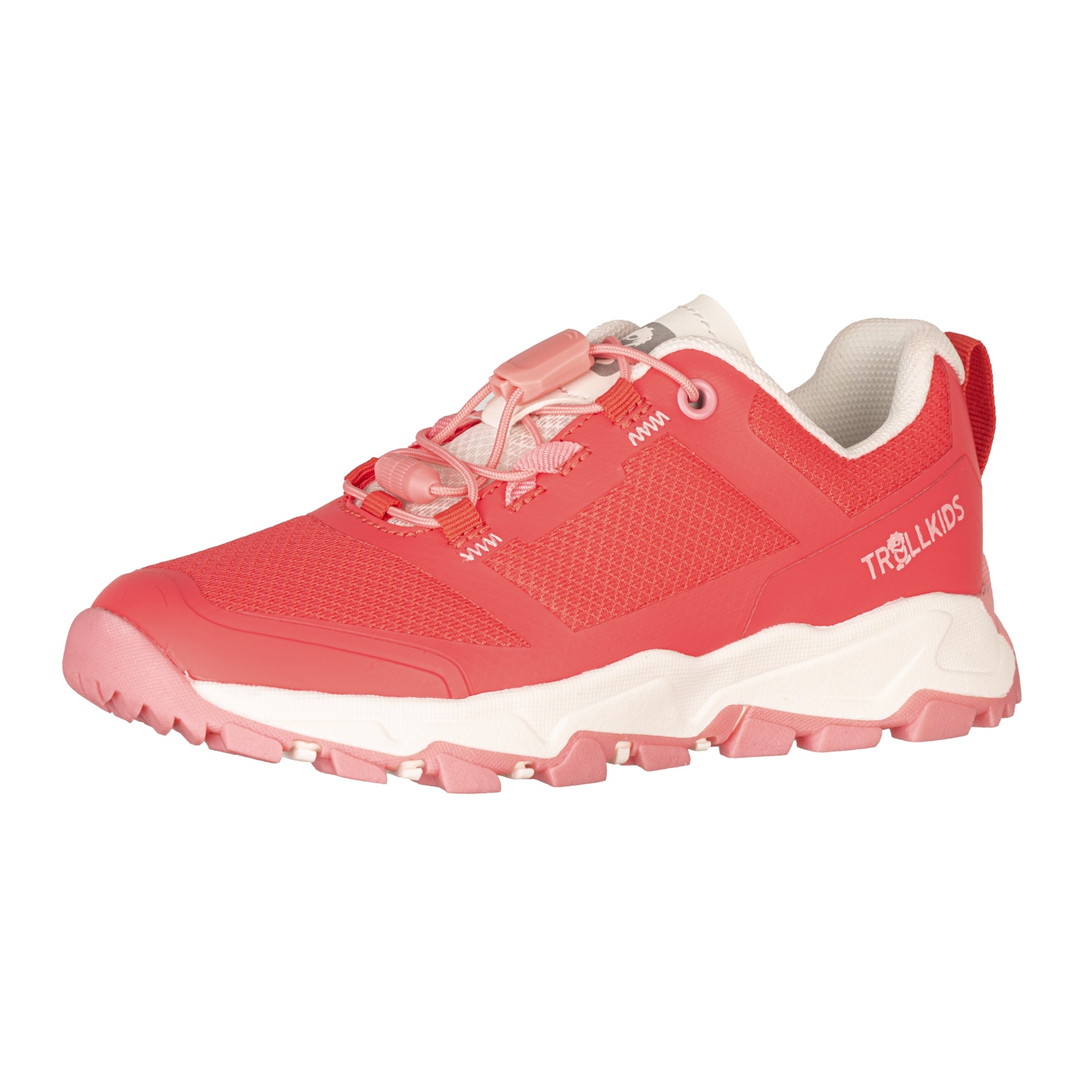 TROLLKIDS Outdoorschuh »KIDS SANDEFJORD HIKER XT«, wasserdicht