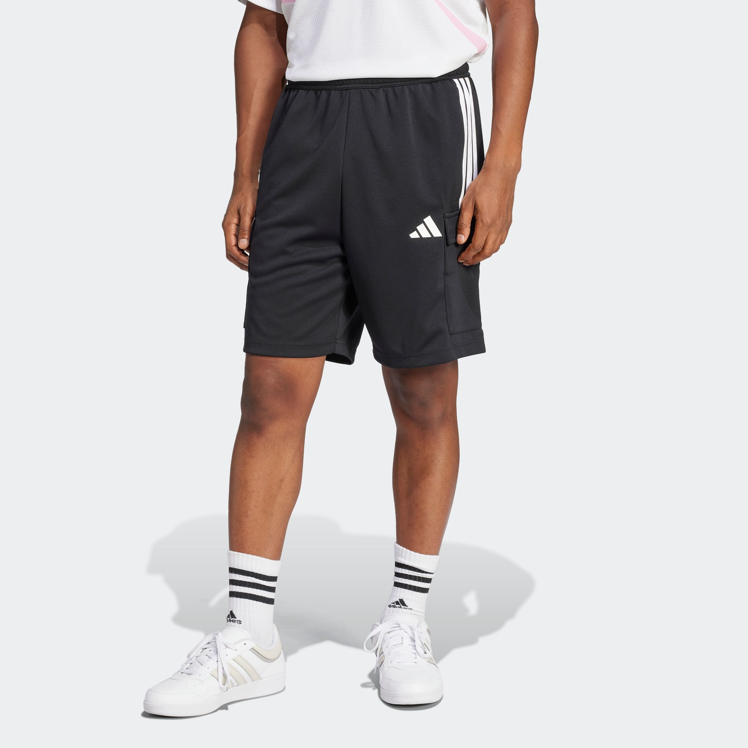 adidas Sportswear Shorts »M TIRO CAR SHO«, (1 tlg.)
