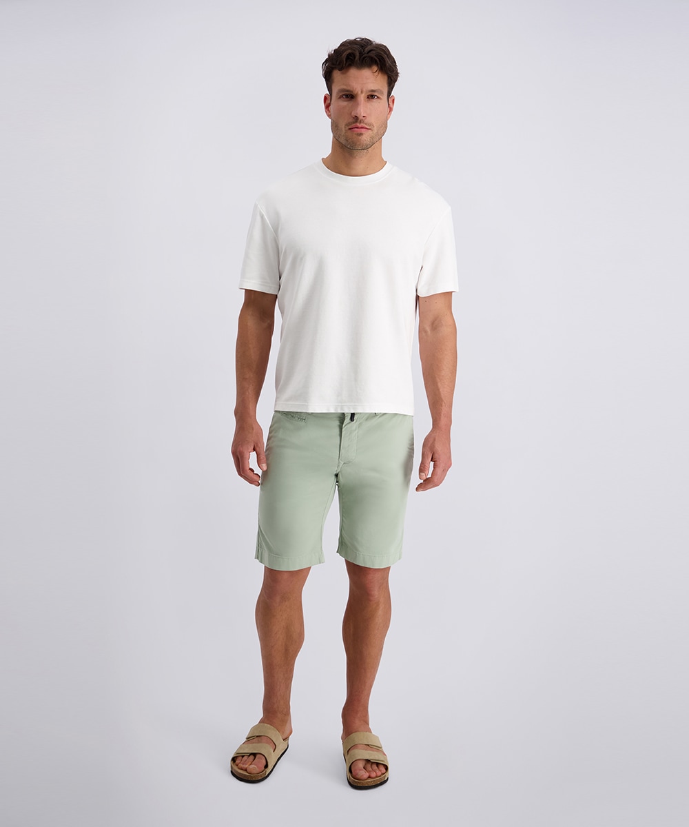 Pierre Cardin Chinoshorts »PC-Strasbourg«  mit Taschen