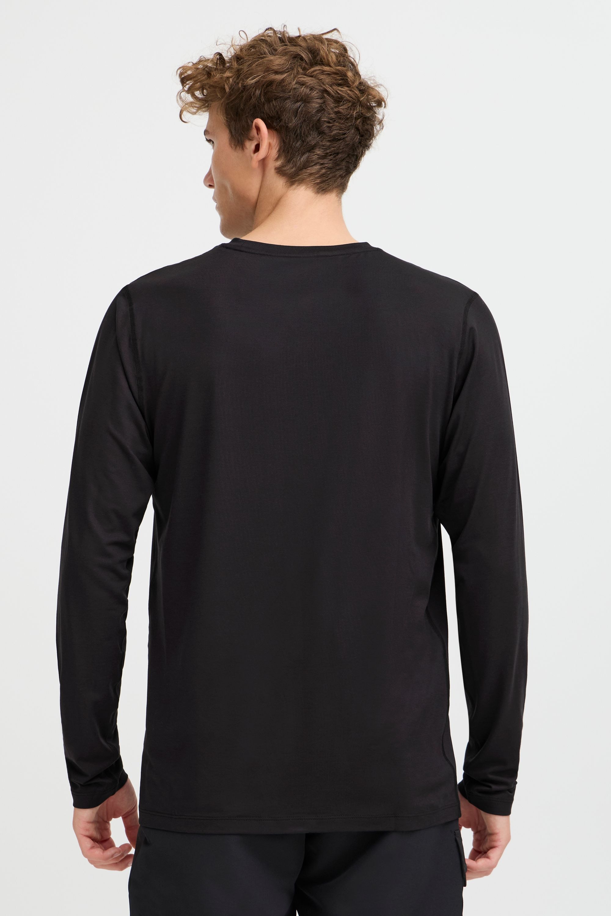 North Bend Sweatshirt »Langarmshirt NBAdreon M«