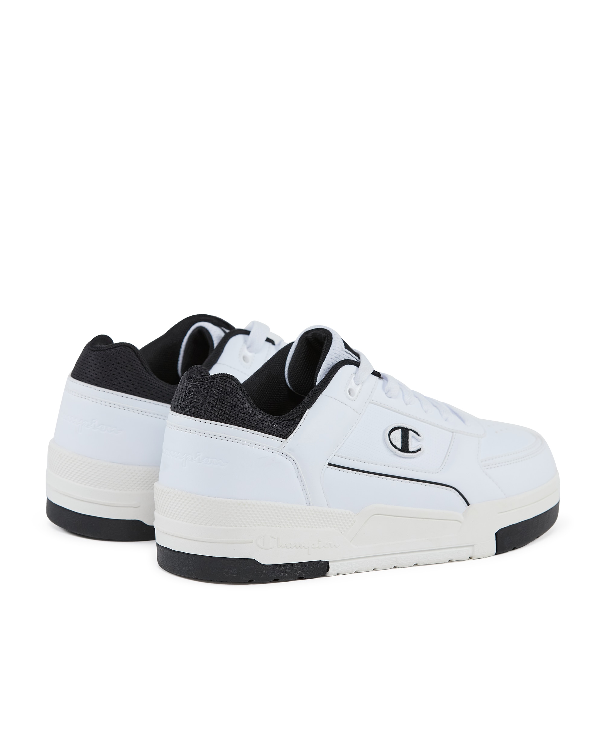 Champion Sneaker »RD18 HERITAGE LOW«