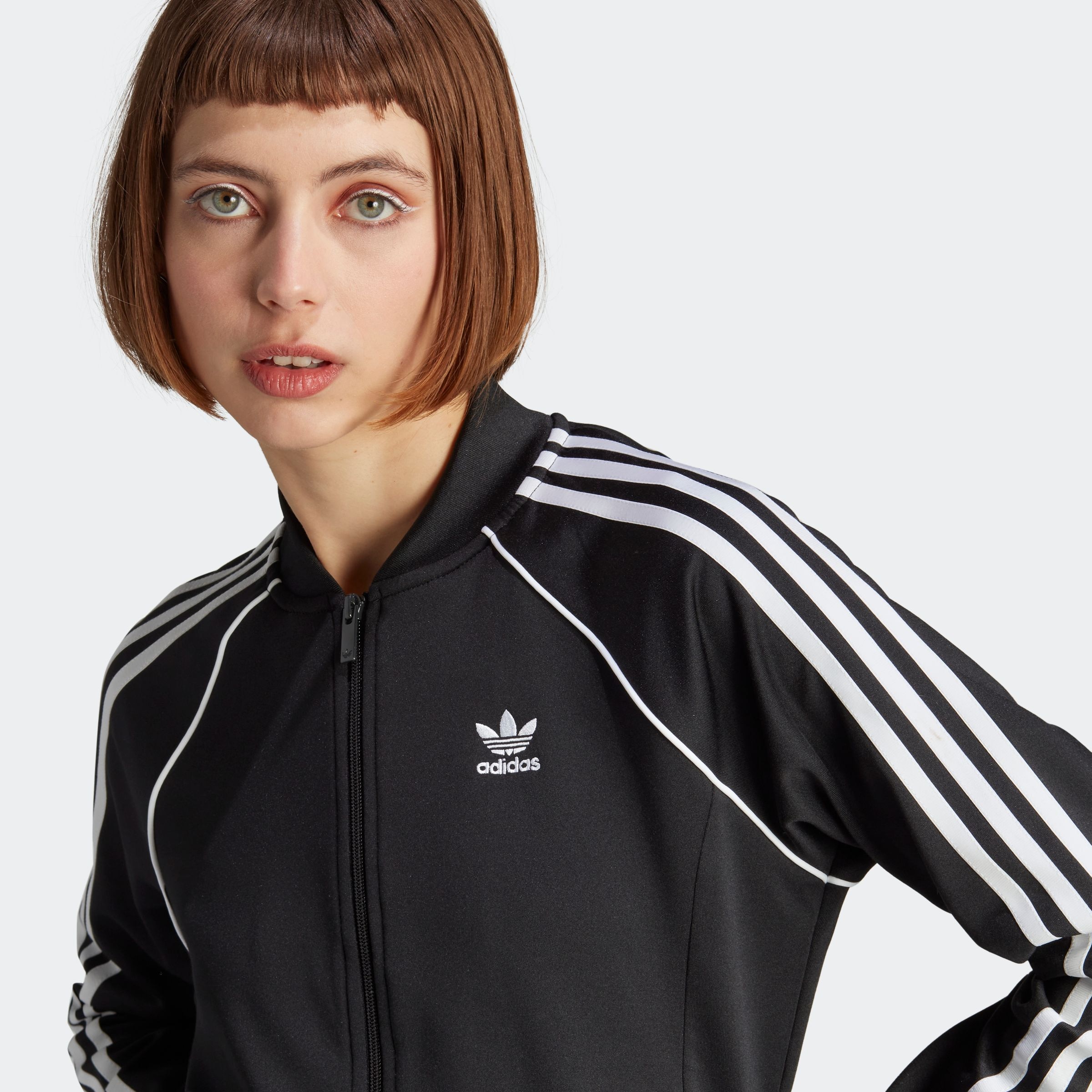 adidas Originals Trainingsjacke »SST TRACK TOP«, Sportjacke Superstar