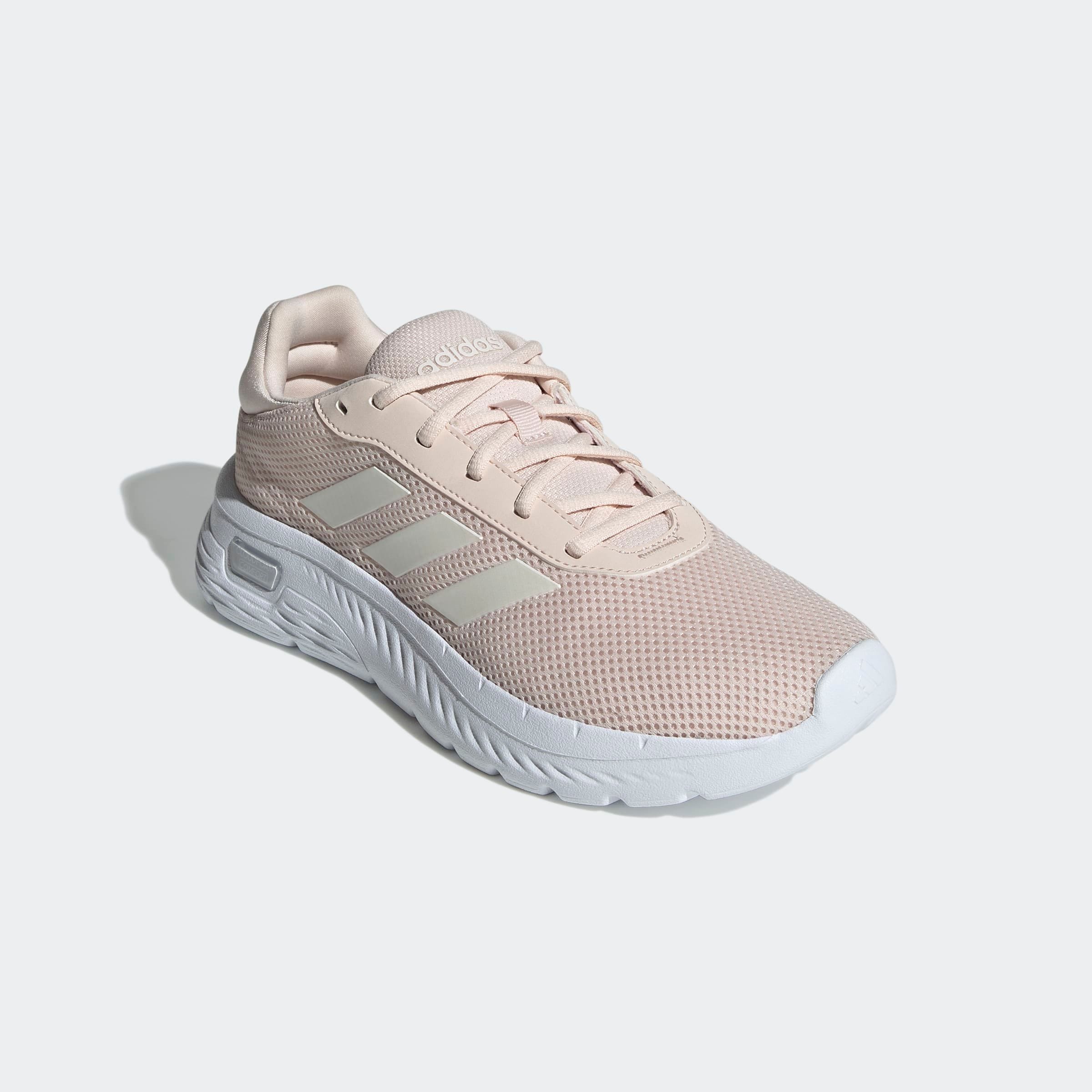 Adidas Sportswear Damen Walkingschuh »CLOUDFOAM COMFY« in weiß, Größe 36