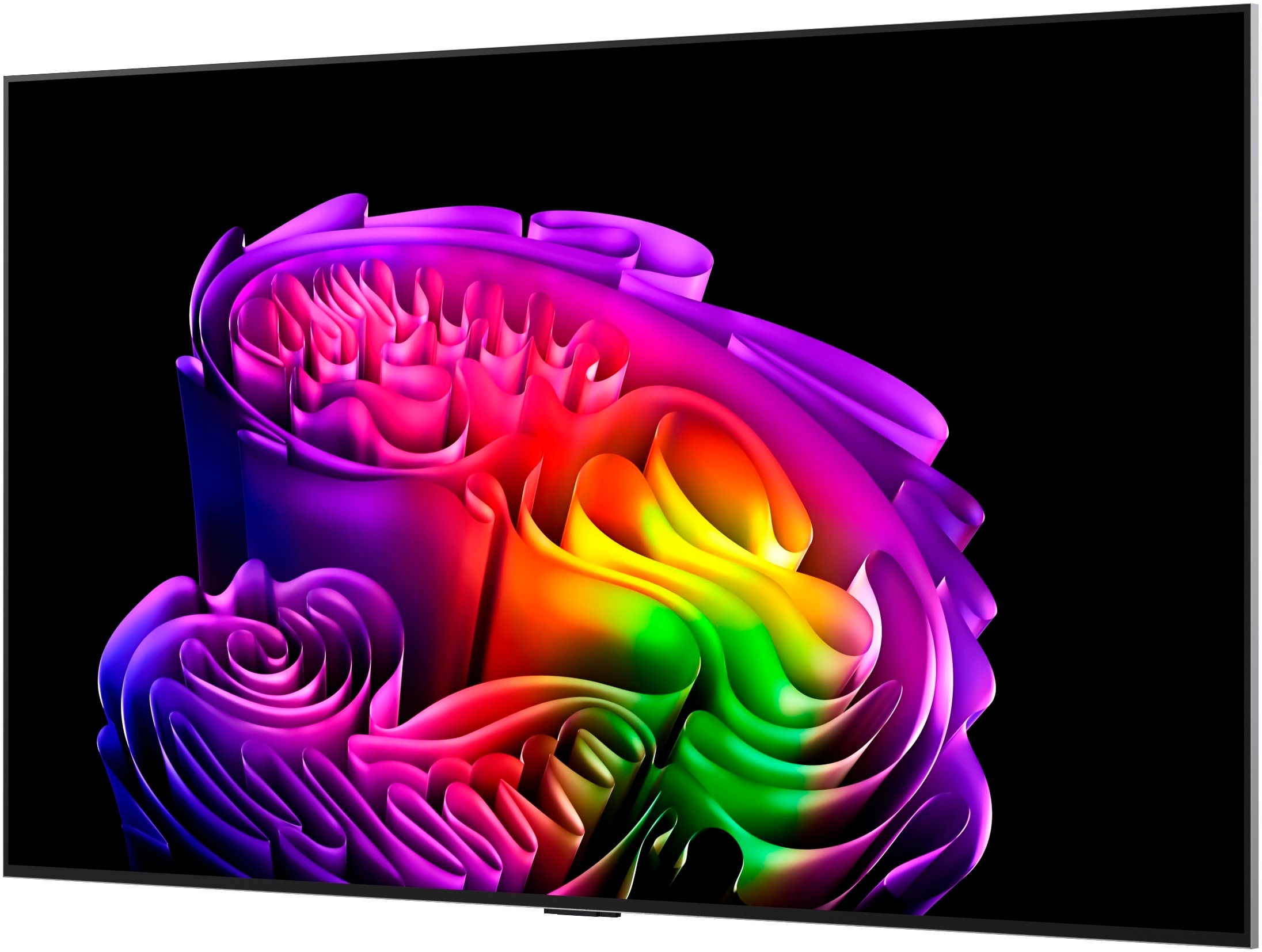 LG OLED-Fernseher »OLED65G67LW« 164 cm/65 ″ Smart-TV