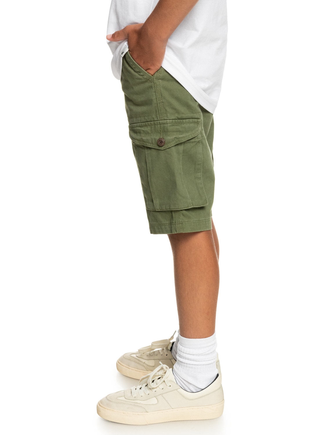 Quiksilver Cargoshorts »Crucial Battle«