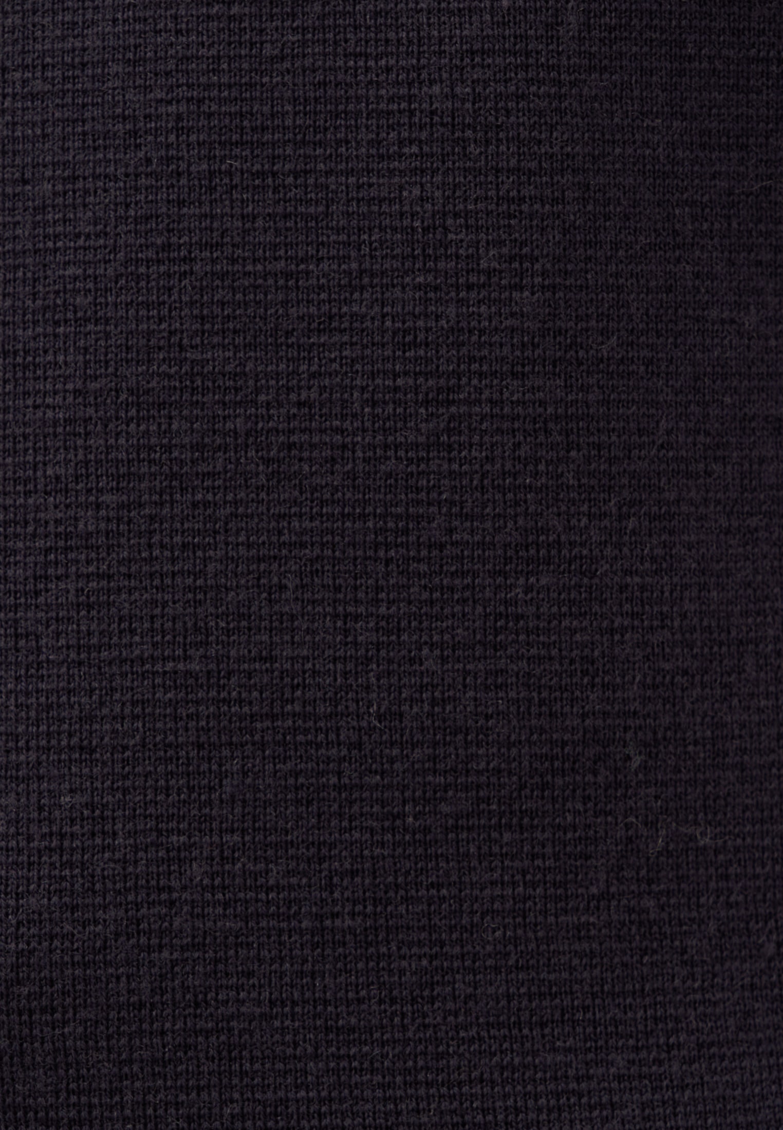 studio seidensticker Strickpullover »Studio«, Langarm Rundhals Uni