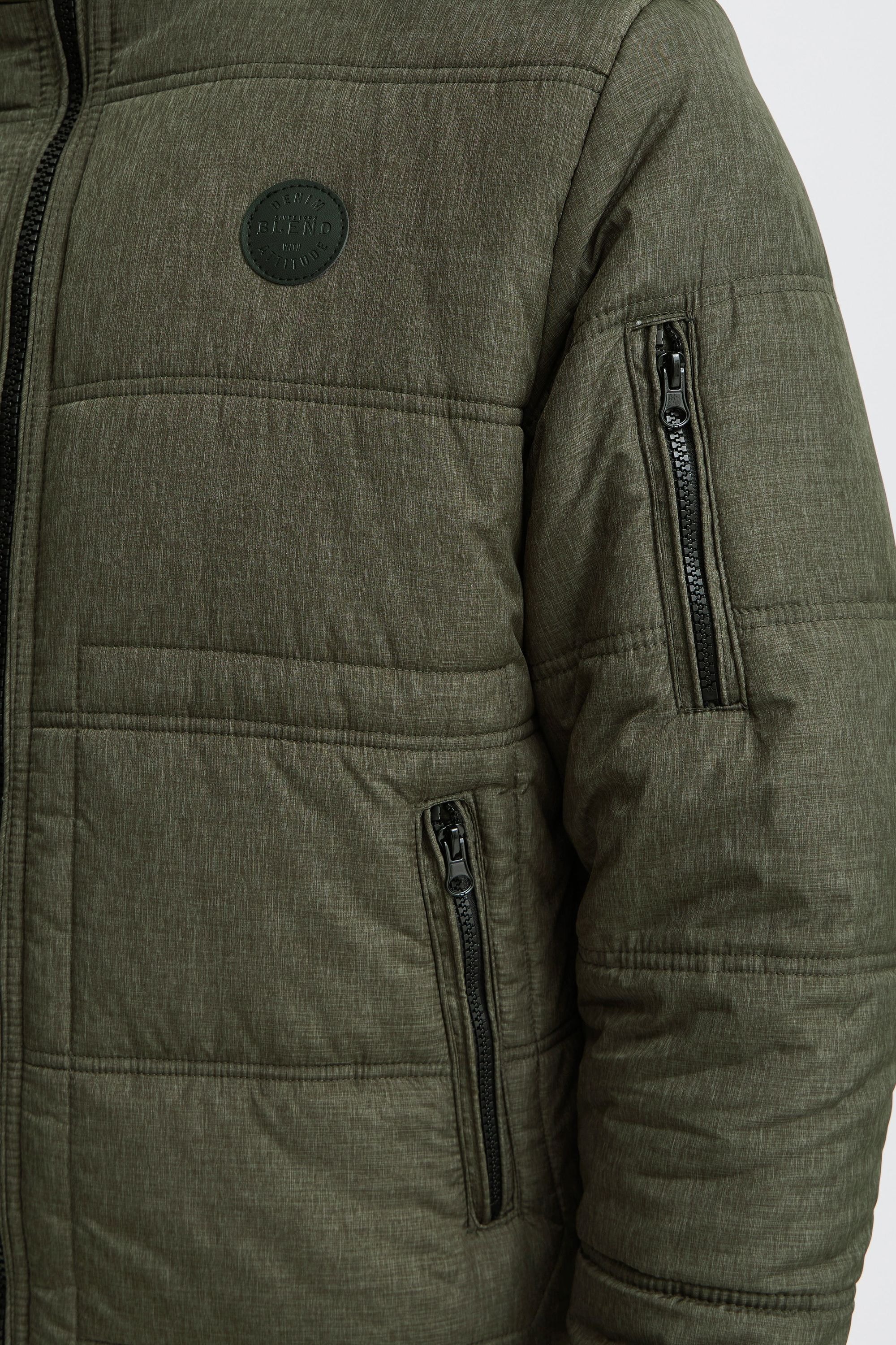 Blend Wintermantel »Winterjacke BHBoris«