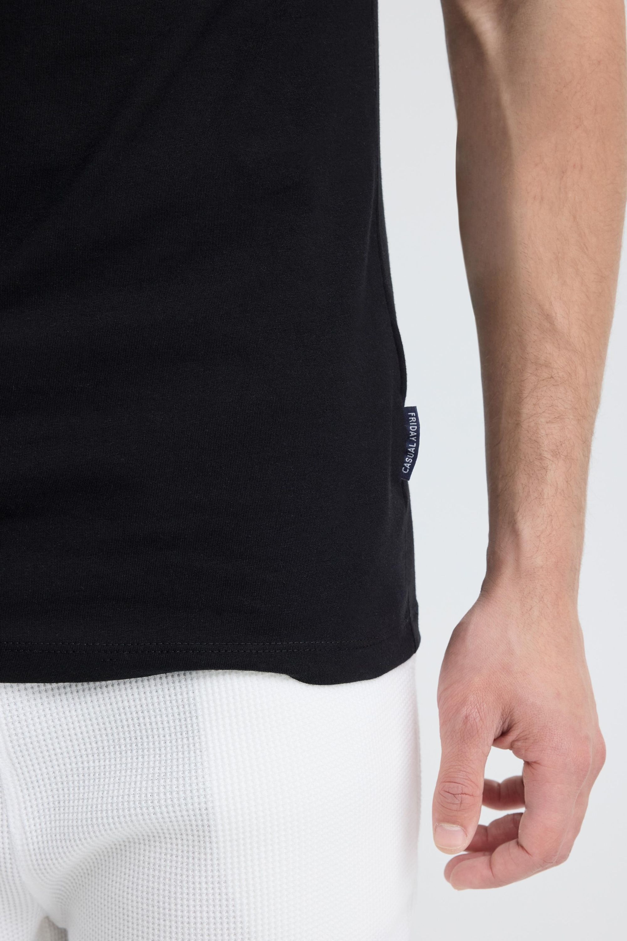 Casual Friday T-Shirt »T-Shirt CFDavide«