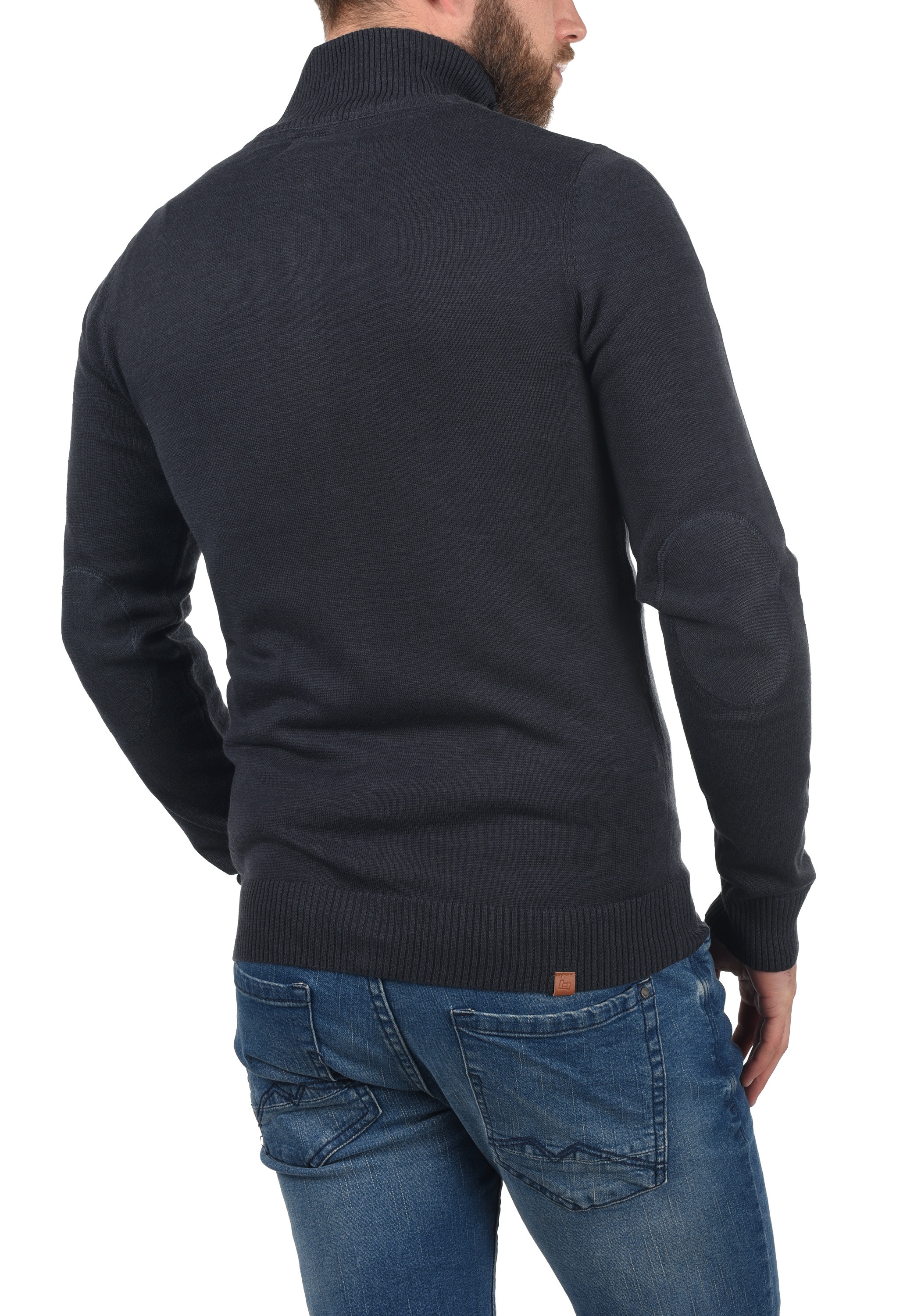 Blend Strickjacke »Strickjacke BHNorman«