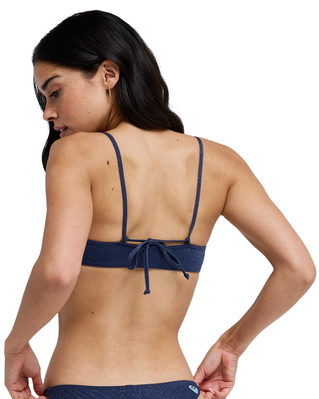 Roxy Bandeau-Bikini-Top »Roxy Shine«