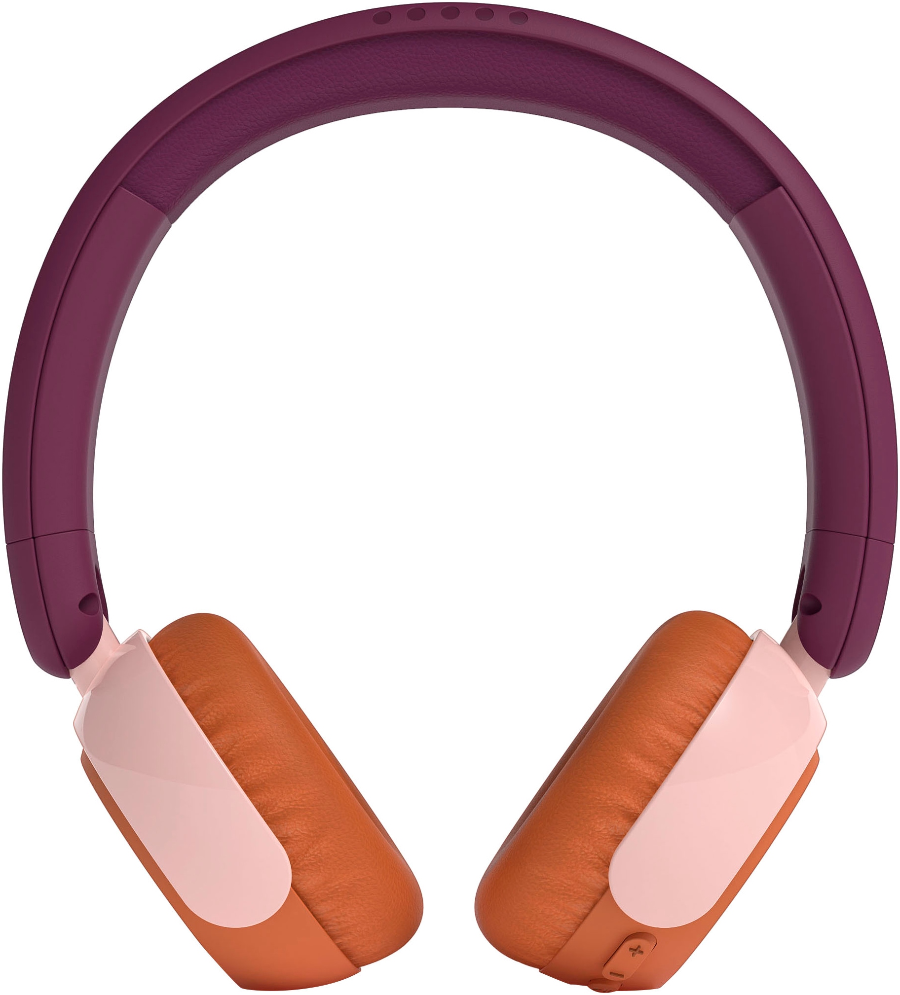 Philips Kinder-Kopfhörer »TAK 4200«, Bluetooth, Rauschunterdrückung-Multi-Point-Verbindung-Freisprechfunktion