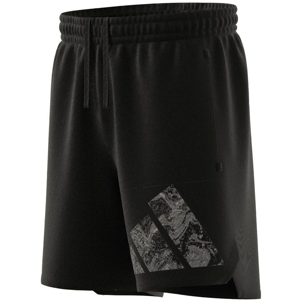 adidas Performance Shorts »WO KNITLOGO SHO«, (1 tlg.)