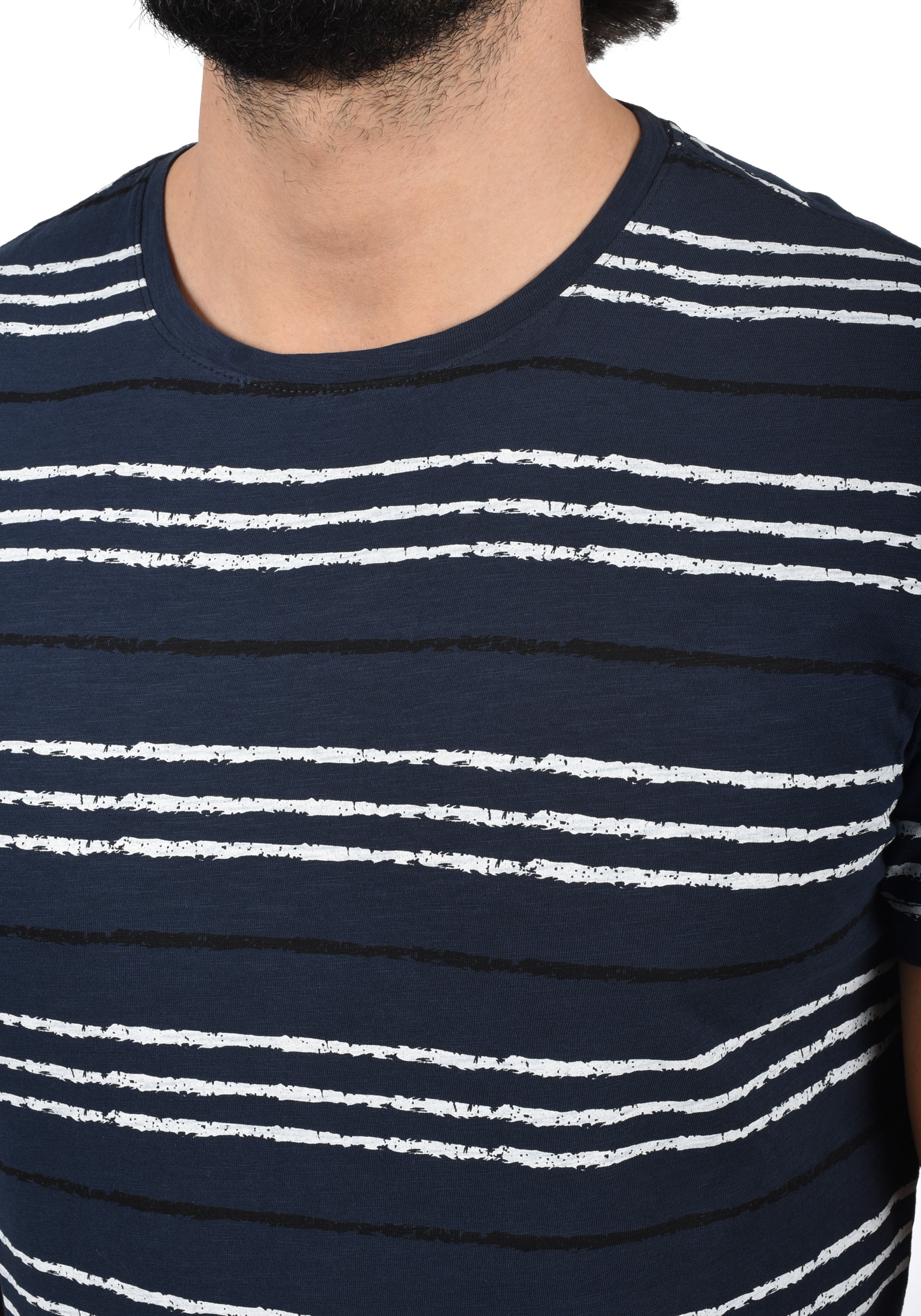 Blend Rundhalsshirt »Rundhalsshirt BHValle«