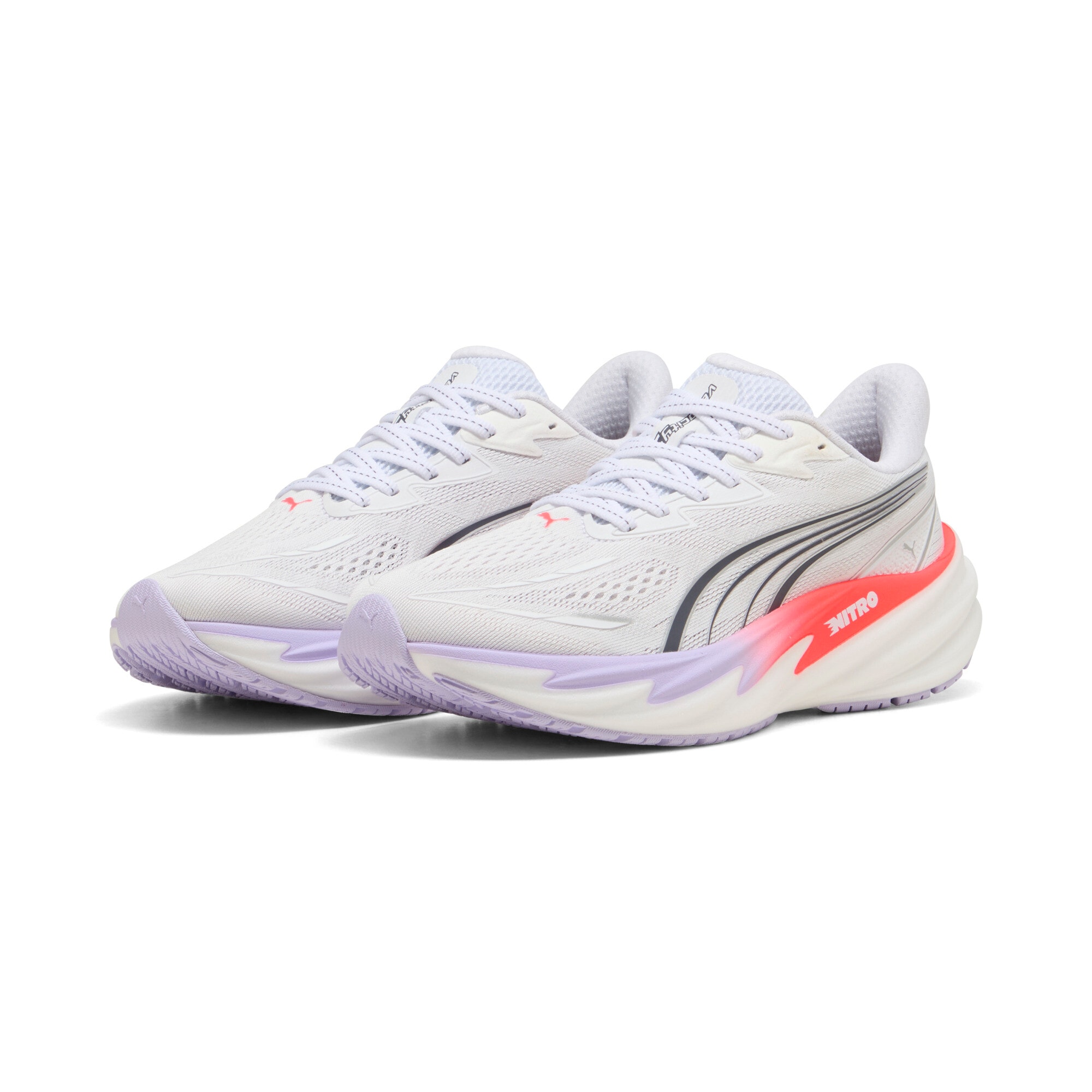 PUMA Laufschuh »VELOCITY NITRO 5 WNS«