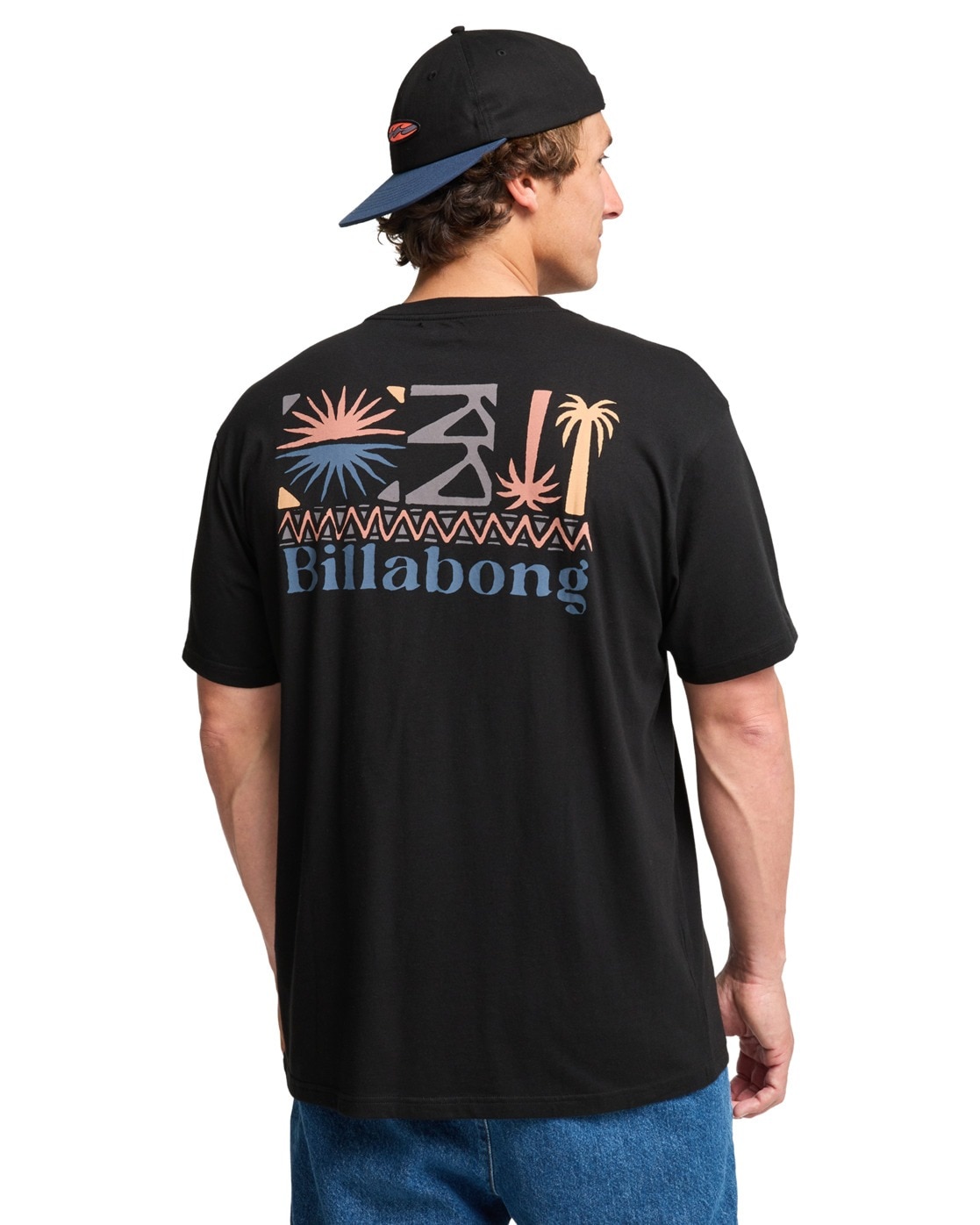 Billabong T-Shirt »Segment«